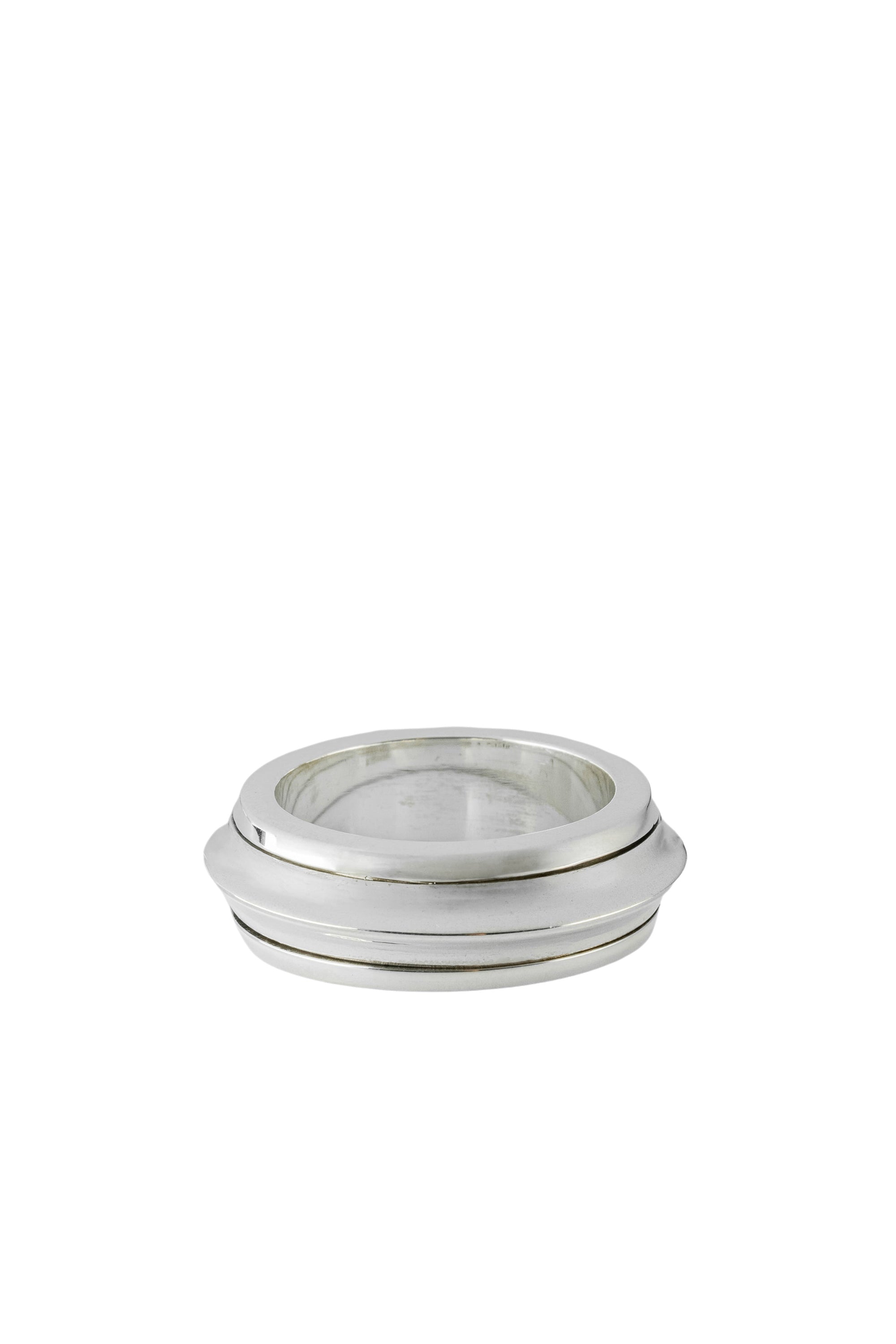 Parts Of Four FW24 ROTATOR RING V2 (DISC, 9MM, PA) / SIL - NUBIAN