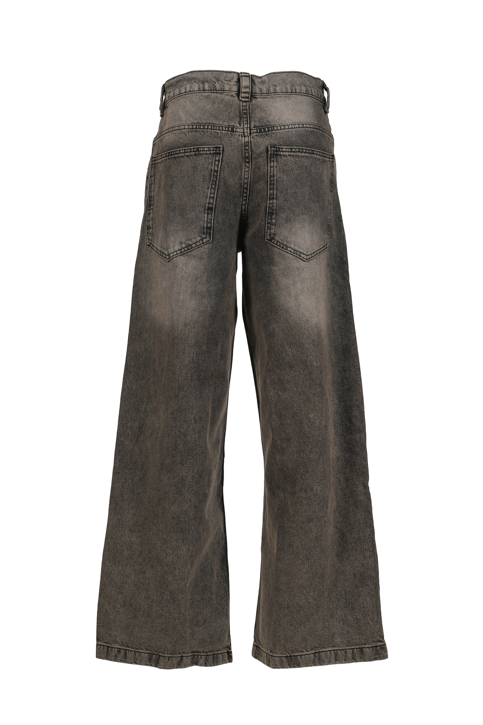 BROWN ACID WASH COLOSSUS / BRWN