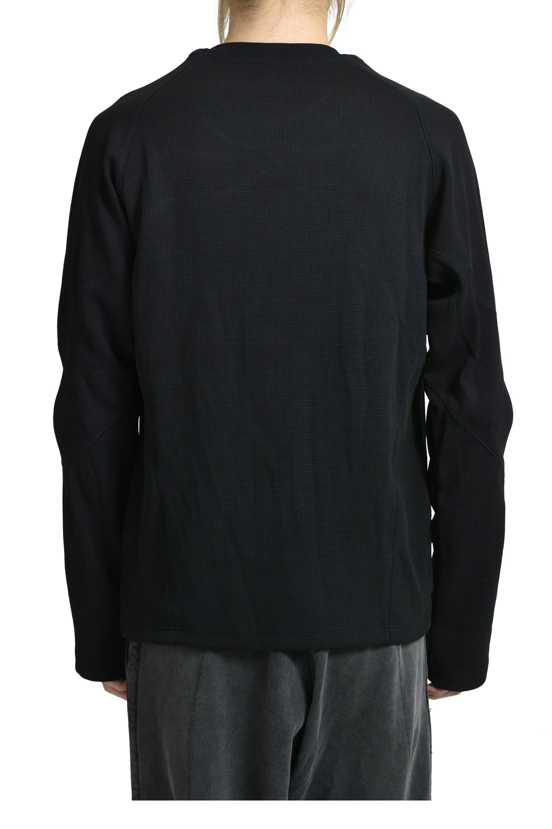 ARMORED THERMAL / BLK