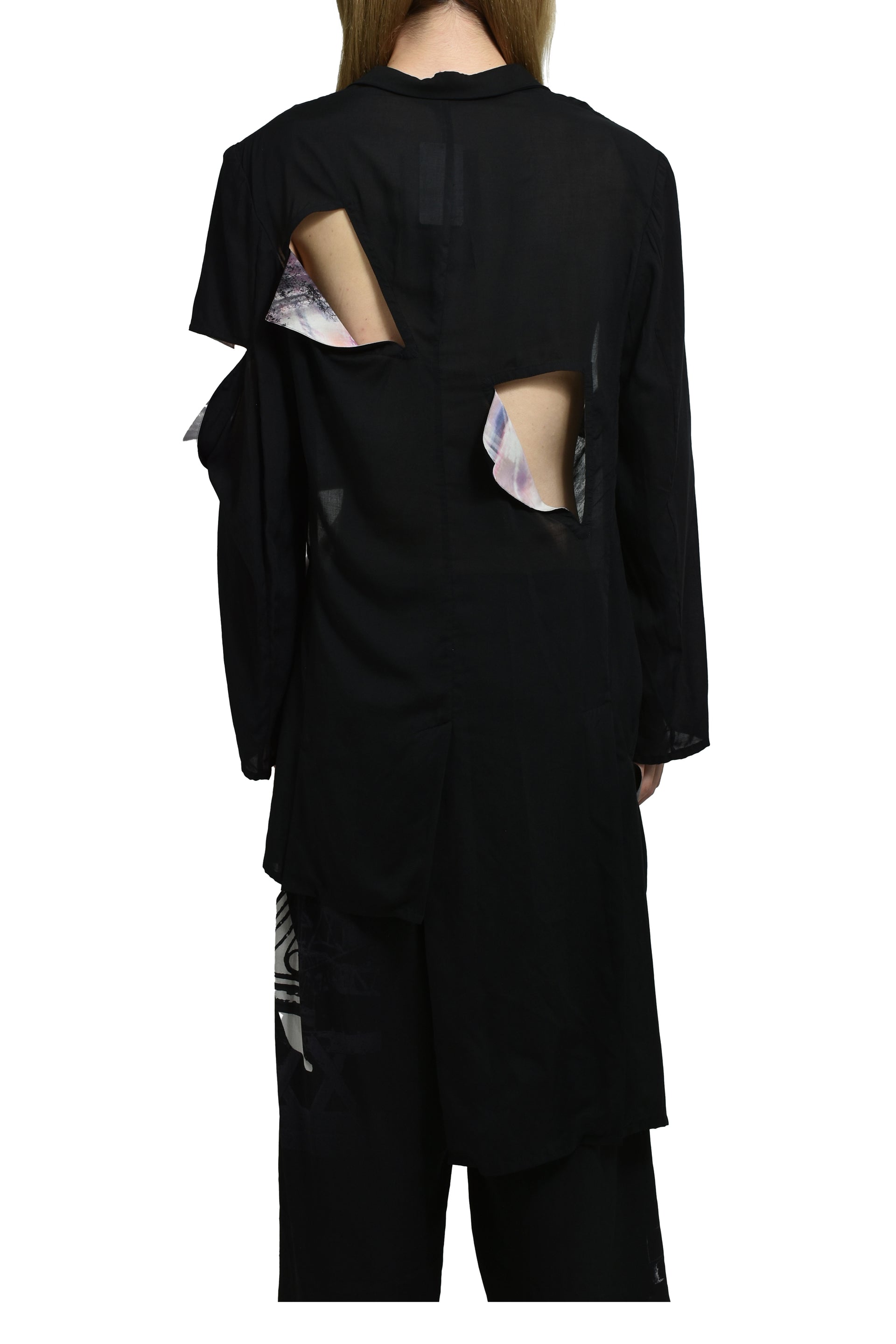 HP-J45-210-1S25 / BLK