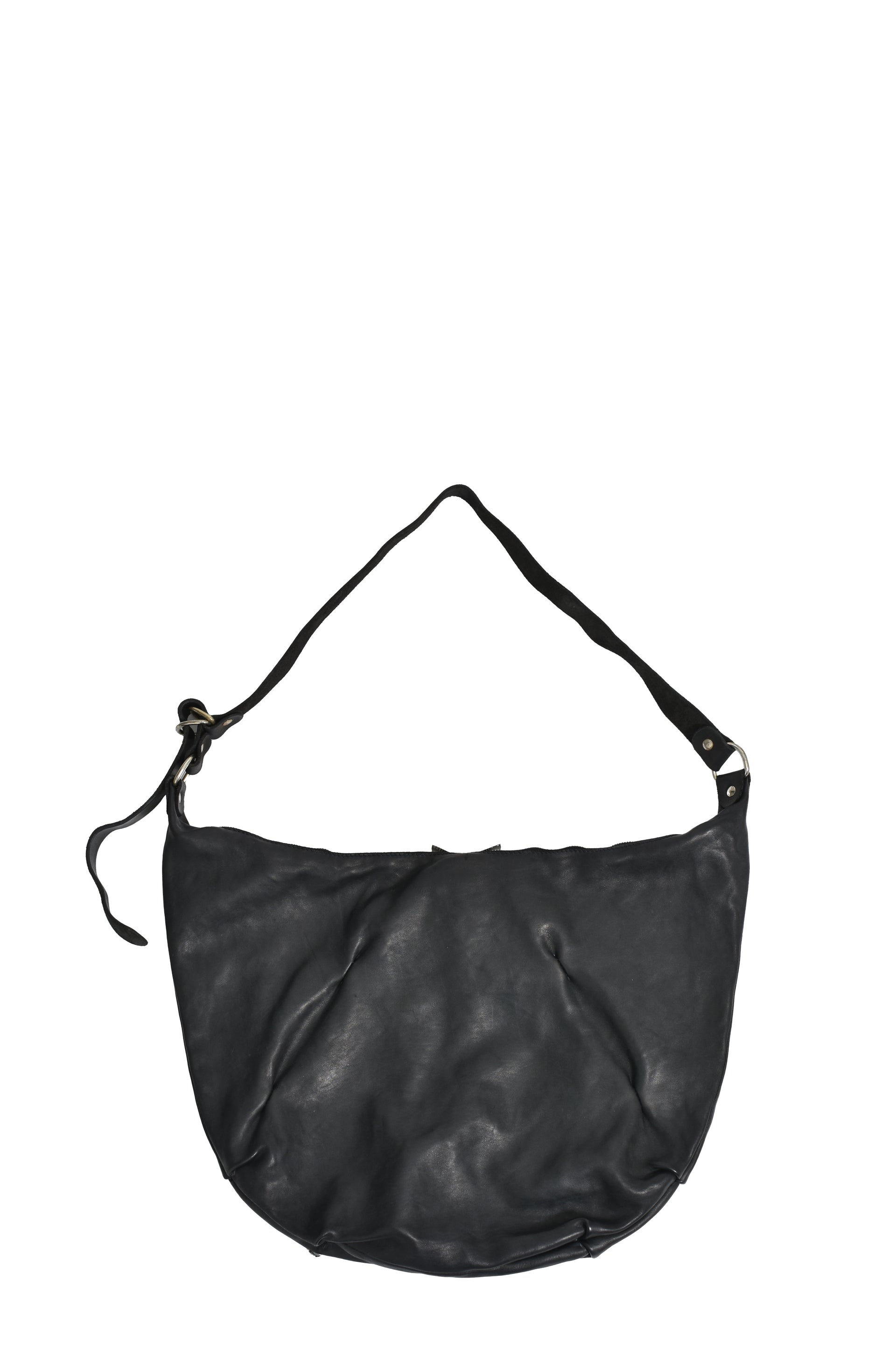 GUIDI HM02 / SOFT HORSE FULL GRAIN / BLK