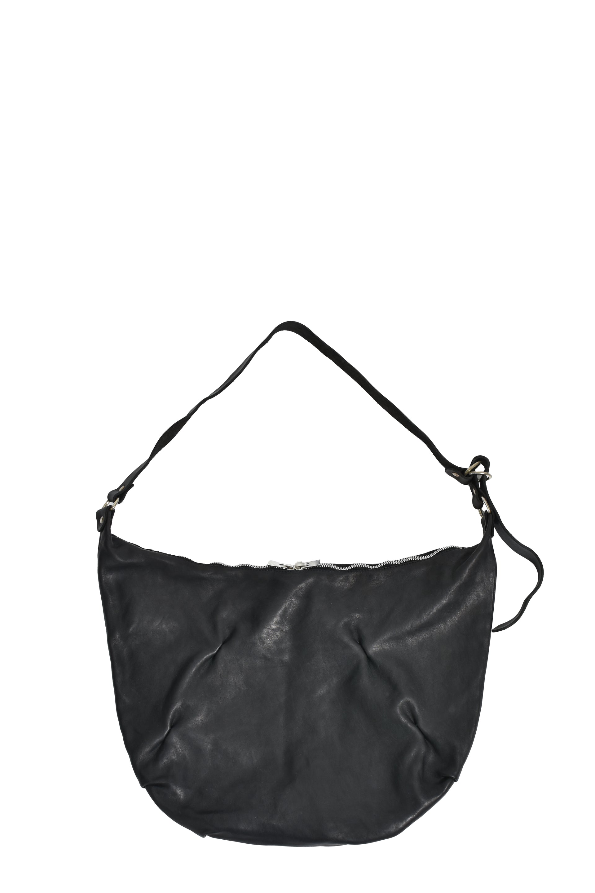 GUIDI HM02 / SOFT HORSE FULL GRAIN / BLK