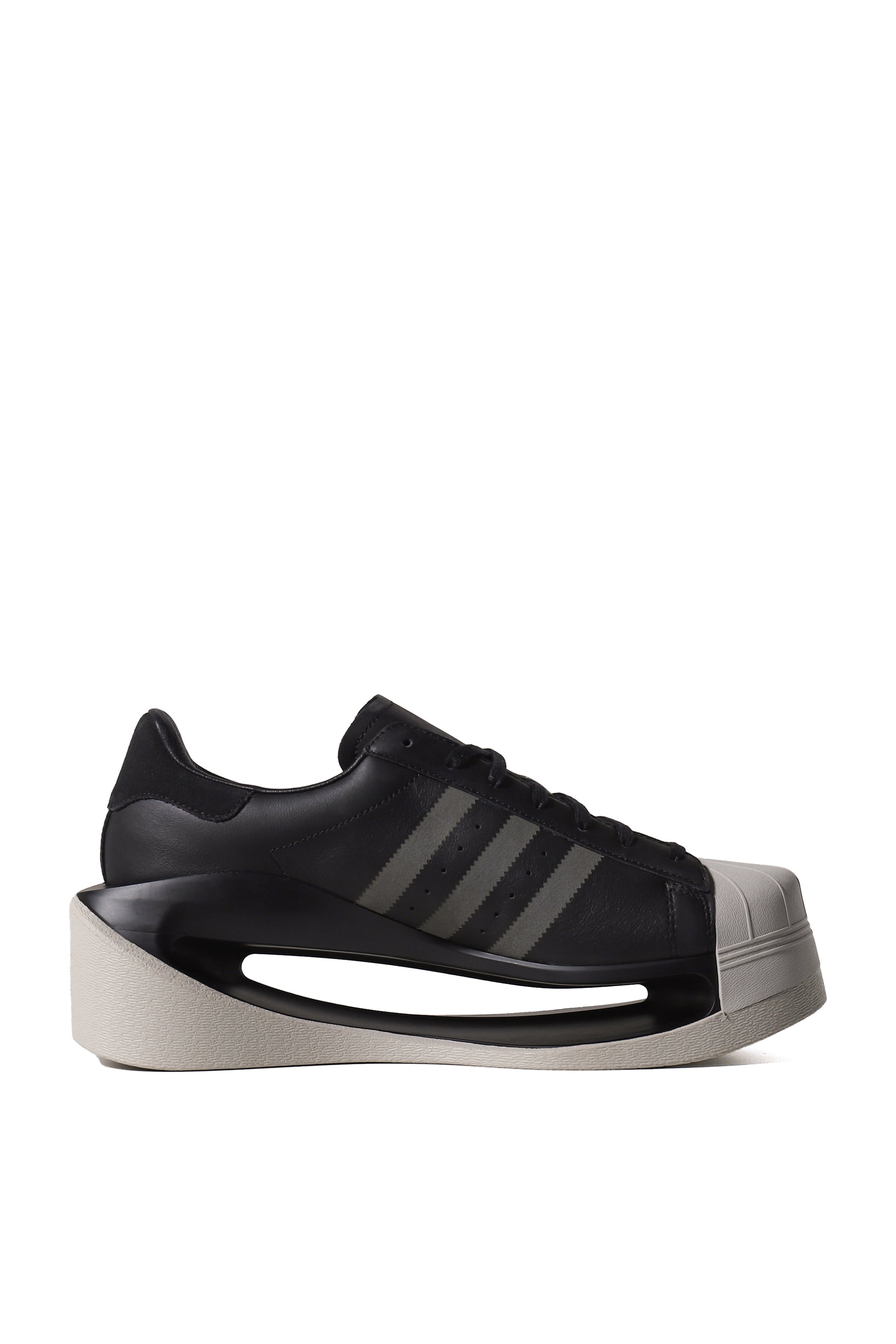 Y-3 Y-3 GENDO SUPERSTAR / BLK CIN CHA