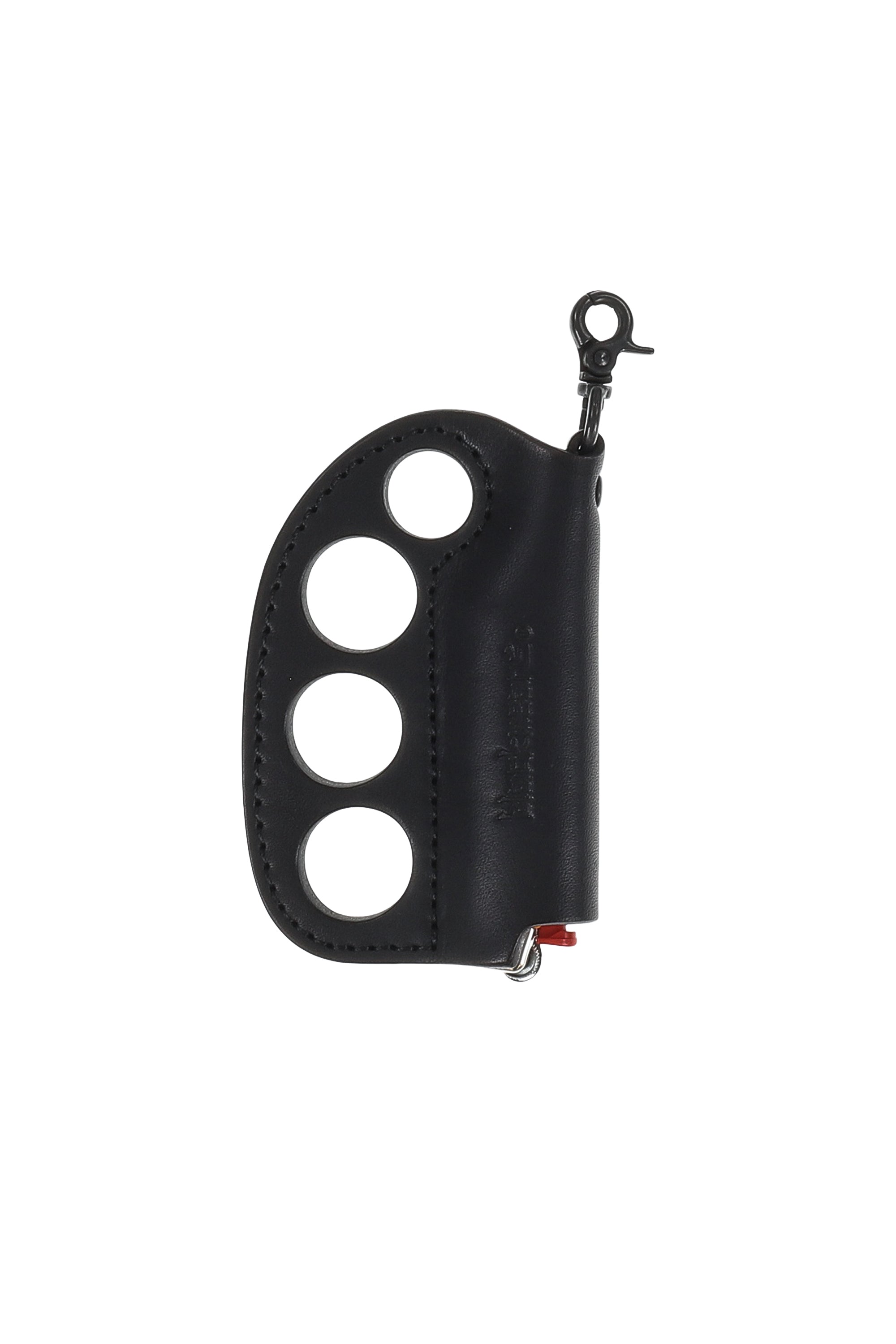BLACKMEANS ブラックミーンズ SS26 KNUCKLE LIGHTER CASE / BLK
