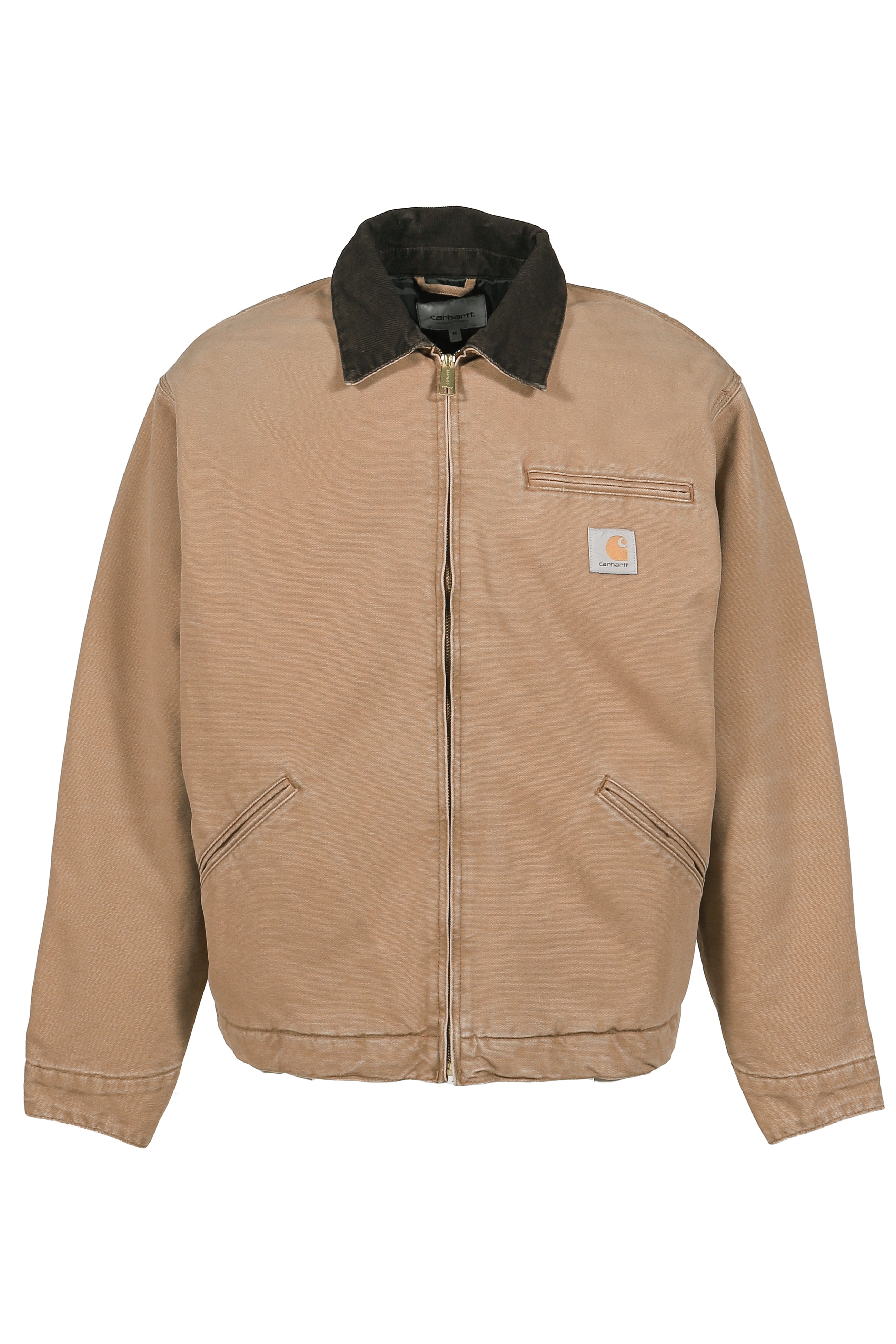 Carhartt カーハート FW25 OG DETROIT JACKET / HAMILTON BRW - NUBIAN