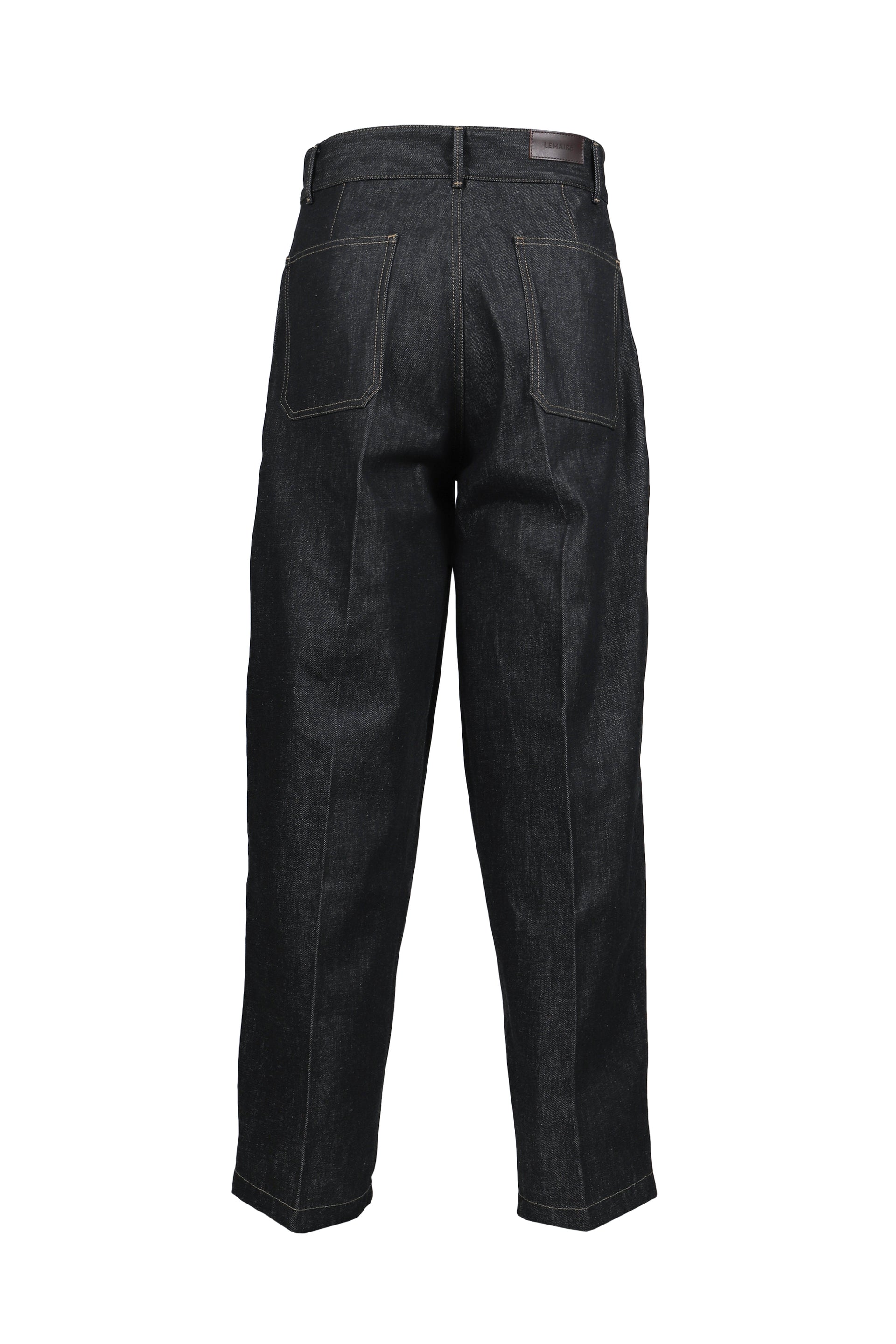 MAXI BARREL WORKWEAR PANTS / SLATE