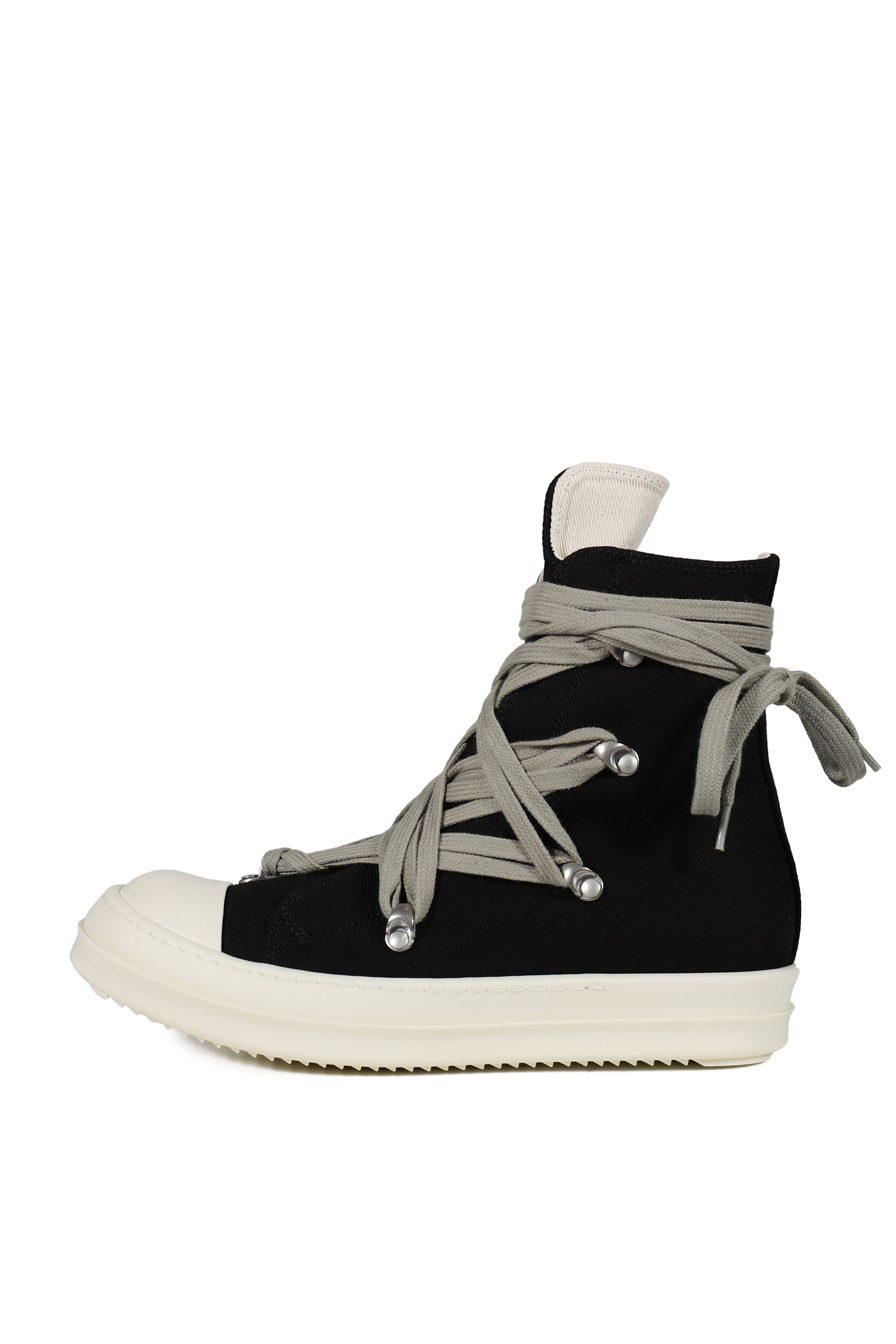 Rick Owens DRKSHDW リックオウエンス ダークシャドウ SS26 MEGALACE