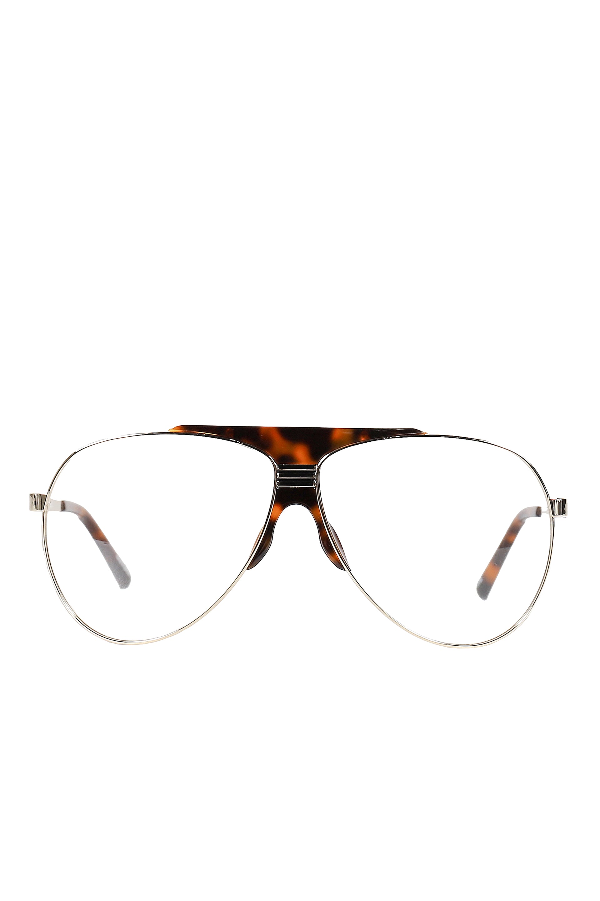 OPTICAL FRAME / YELGOLD T-SHELL OPTICAL