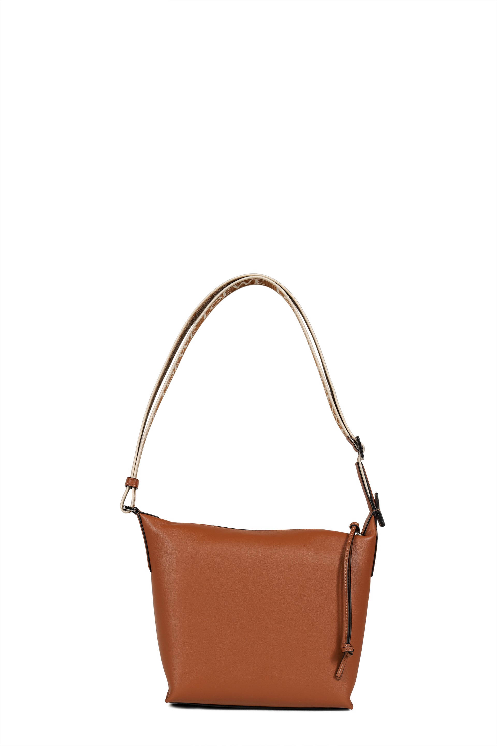 CUBI CROSSBODY SMALL / TAN