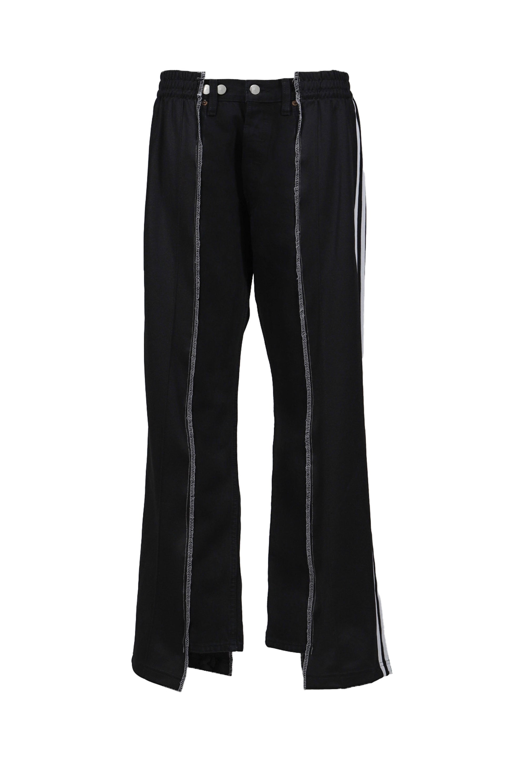 BASICKS RECONSTRUCT ADIDAS X VINTAGE LEVI'S / BLK