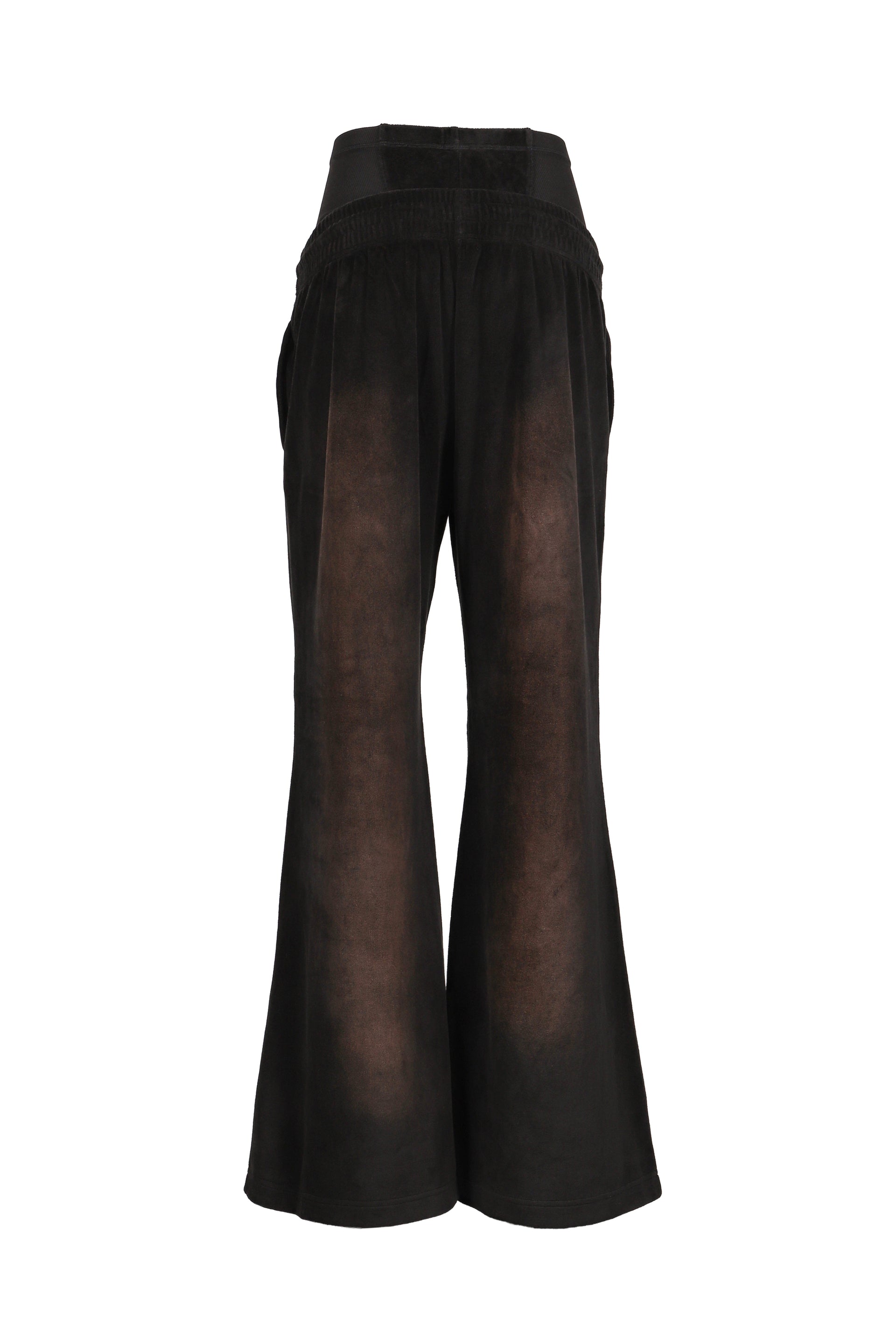 PARIS SWEATPANTS / DARK