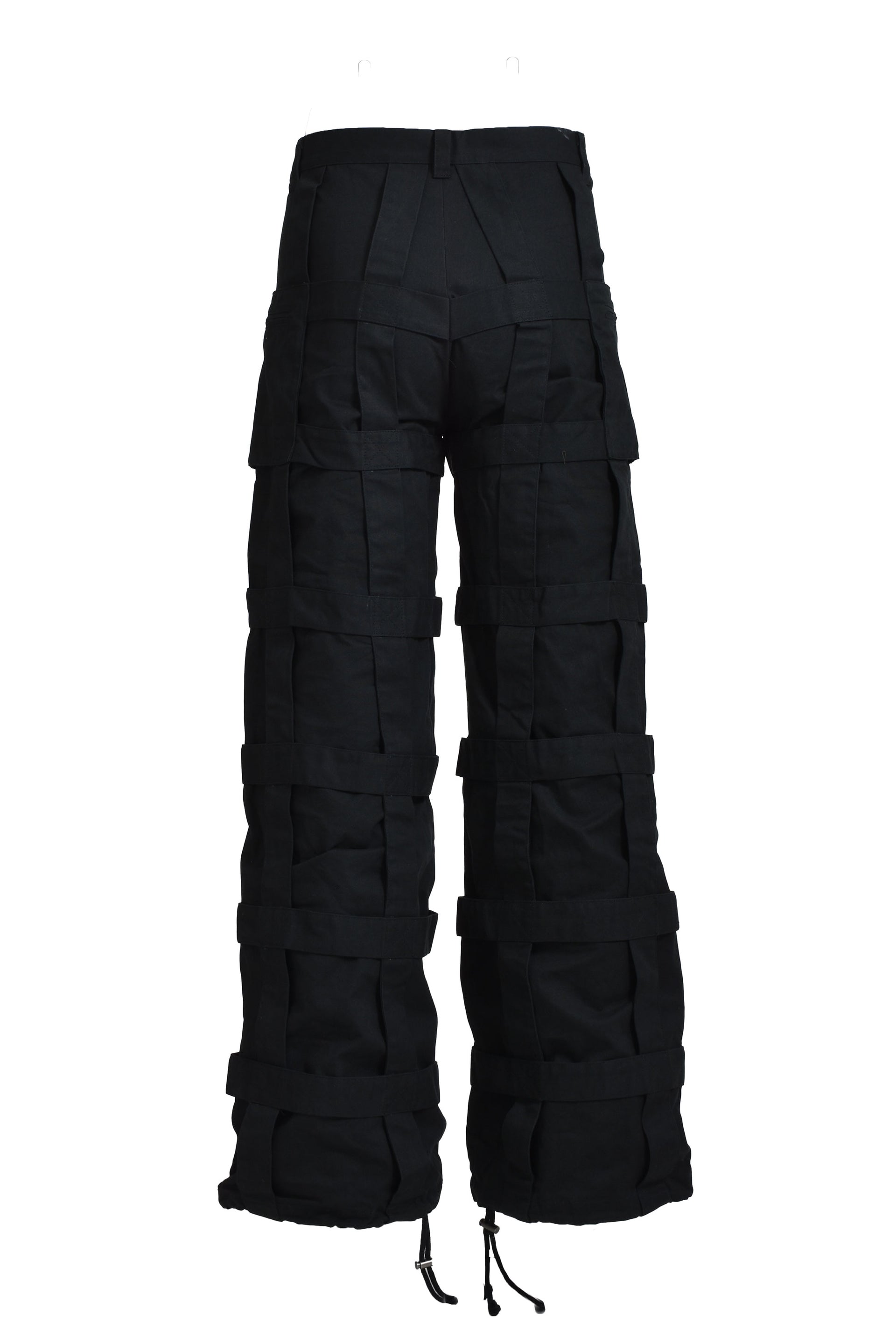 EREHWON THE OUROBOROS CARGOS / BLK