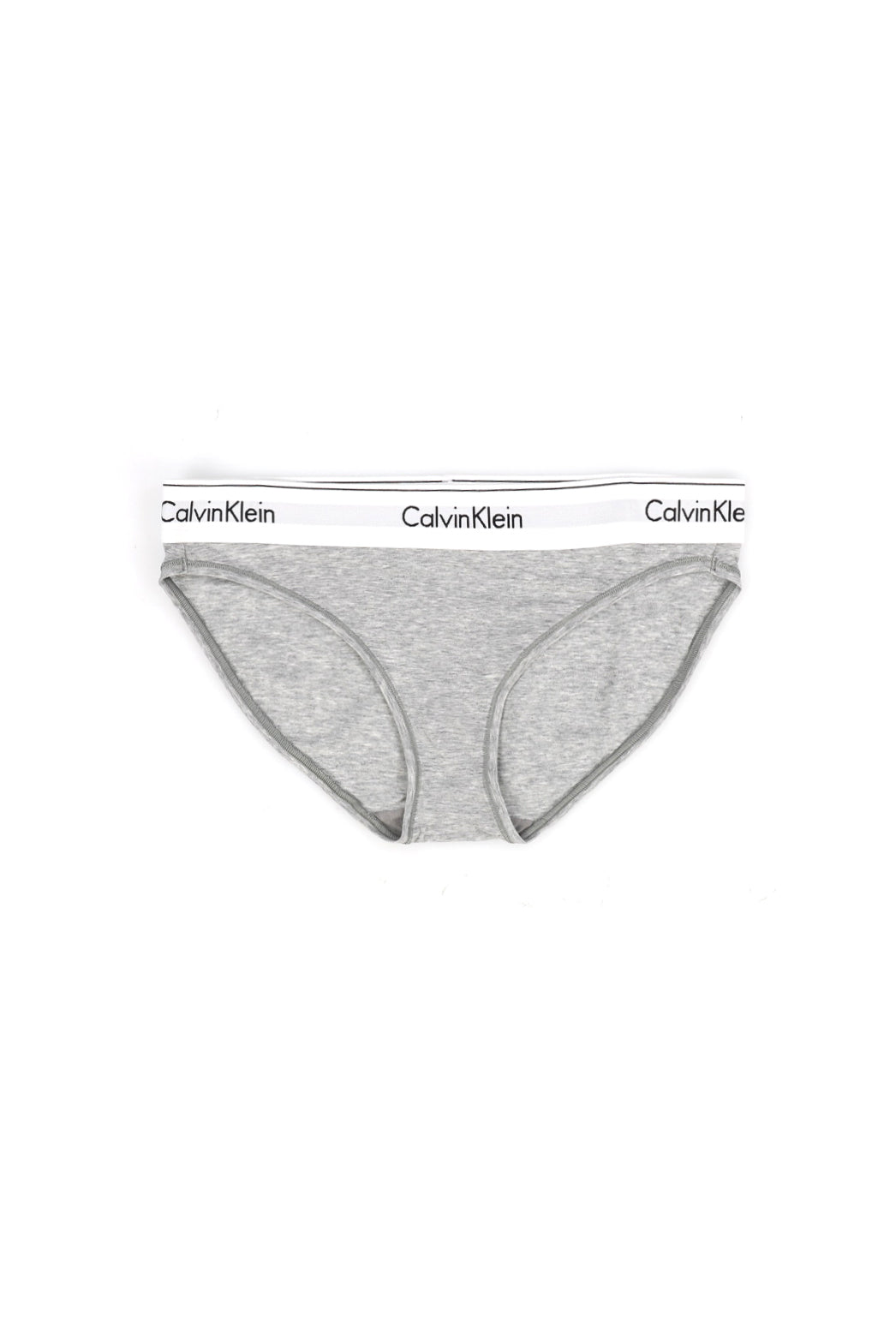 Calvin Klein BIKINI / GRY