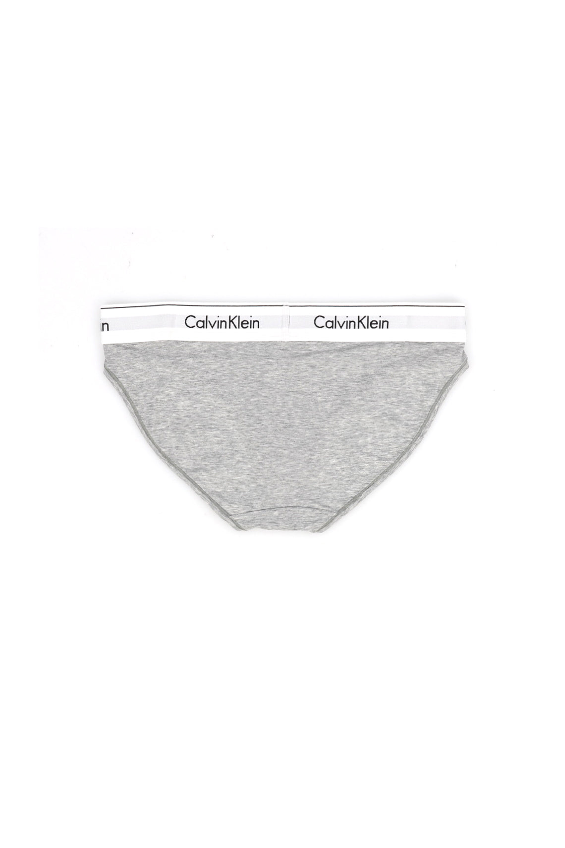 Calvin Klein BIKINI / GRY