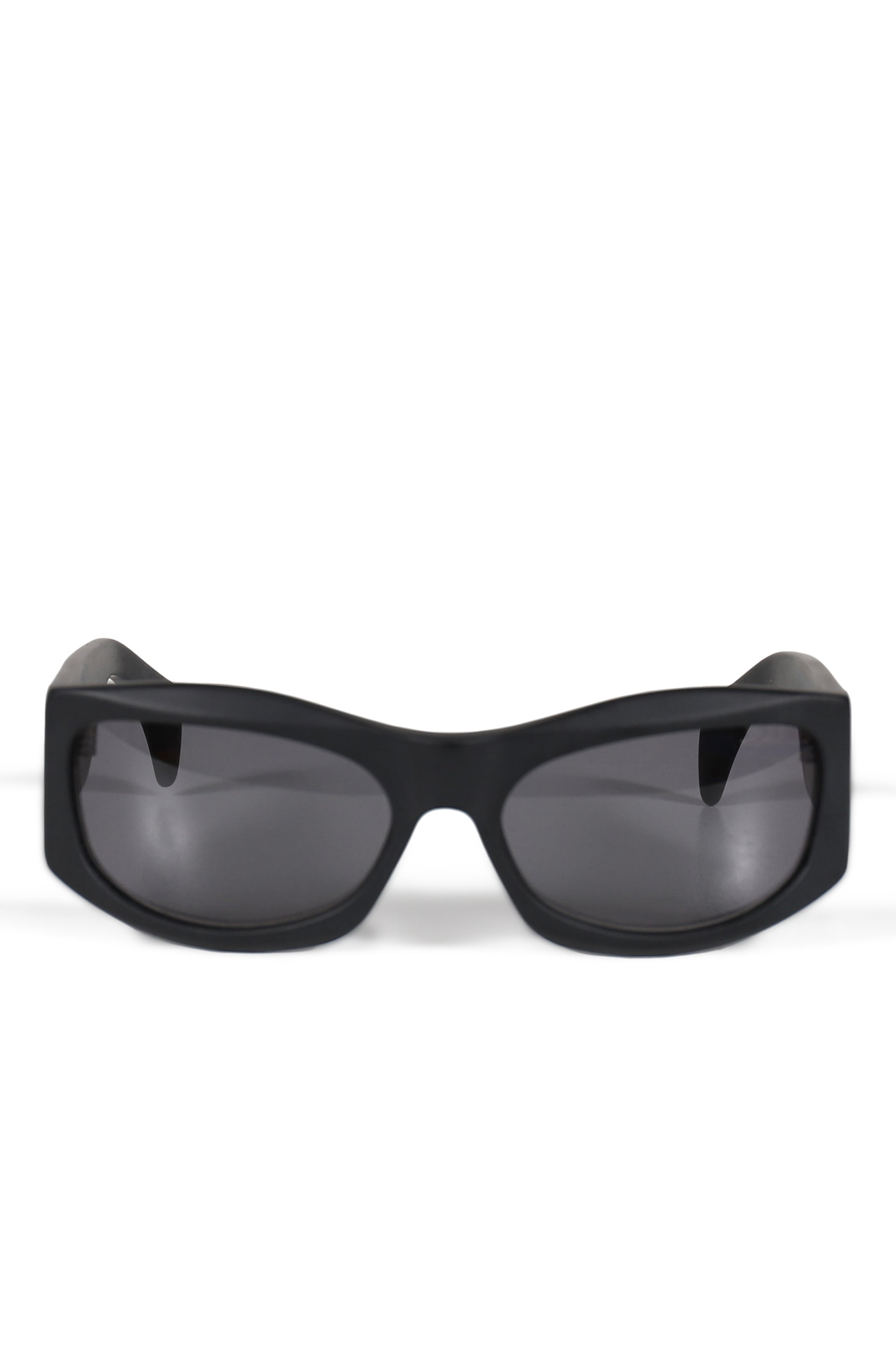 AETHER SUNGLASSES / BLACK MATTE