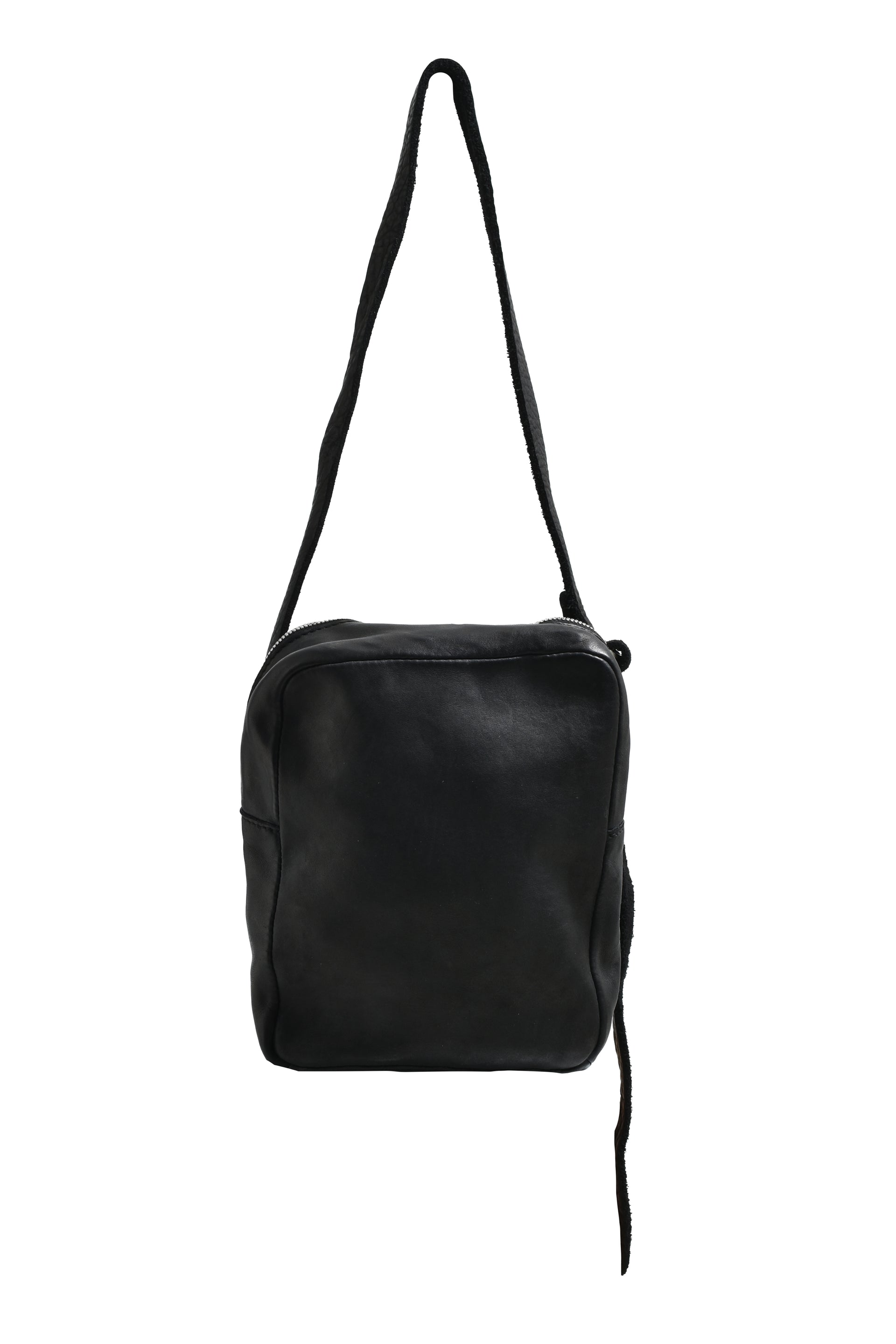 GUIDI BR0 / SOFT HORSE FULL GRAIN / BLK