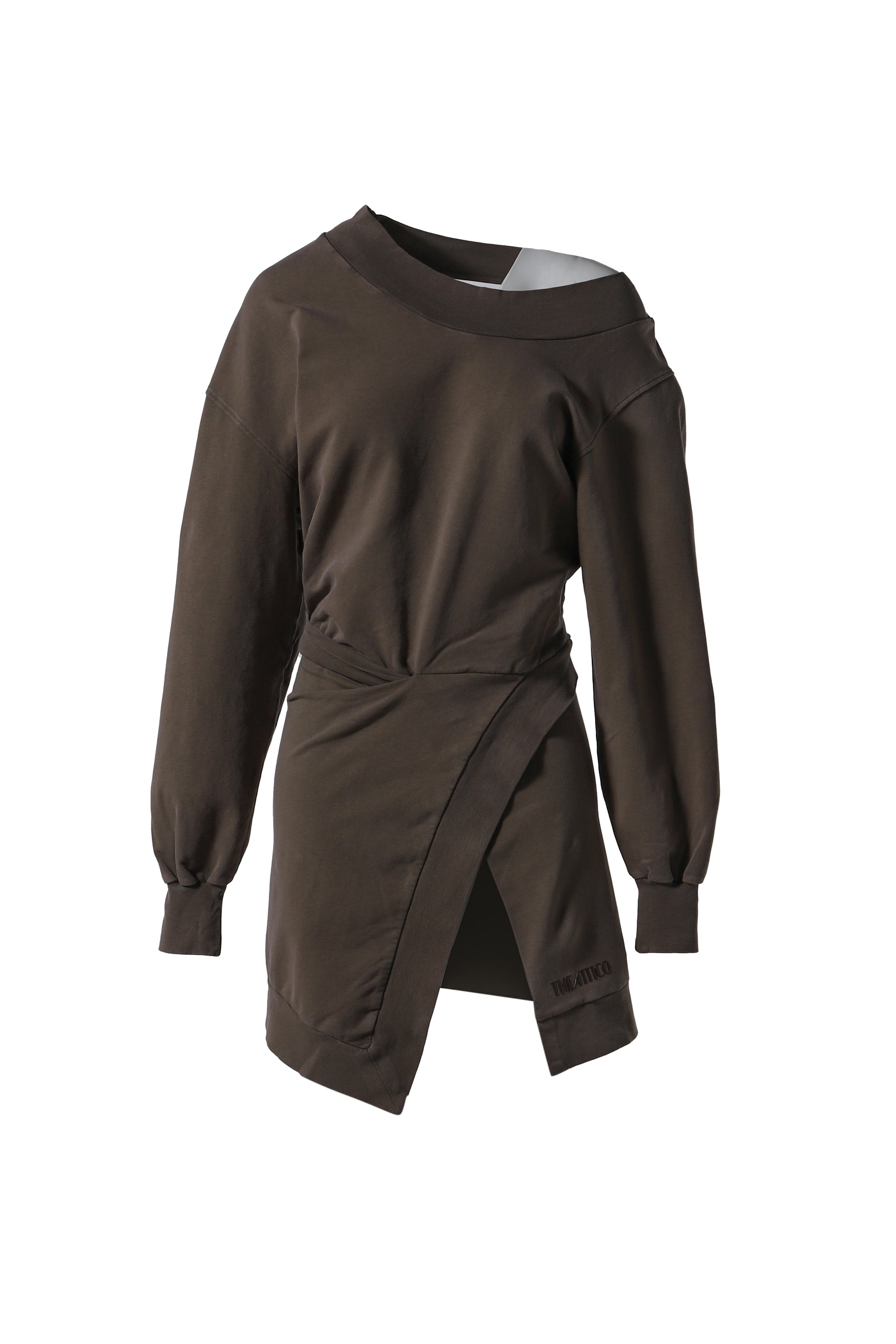 THE ATTICO MINI DRESS / BRW