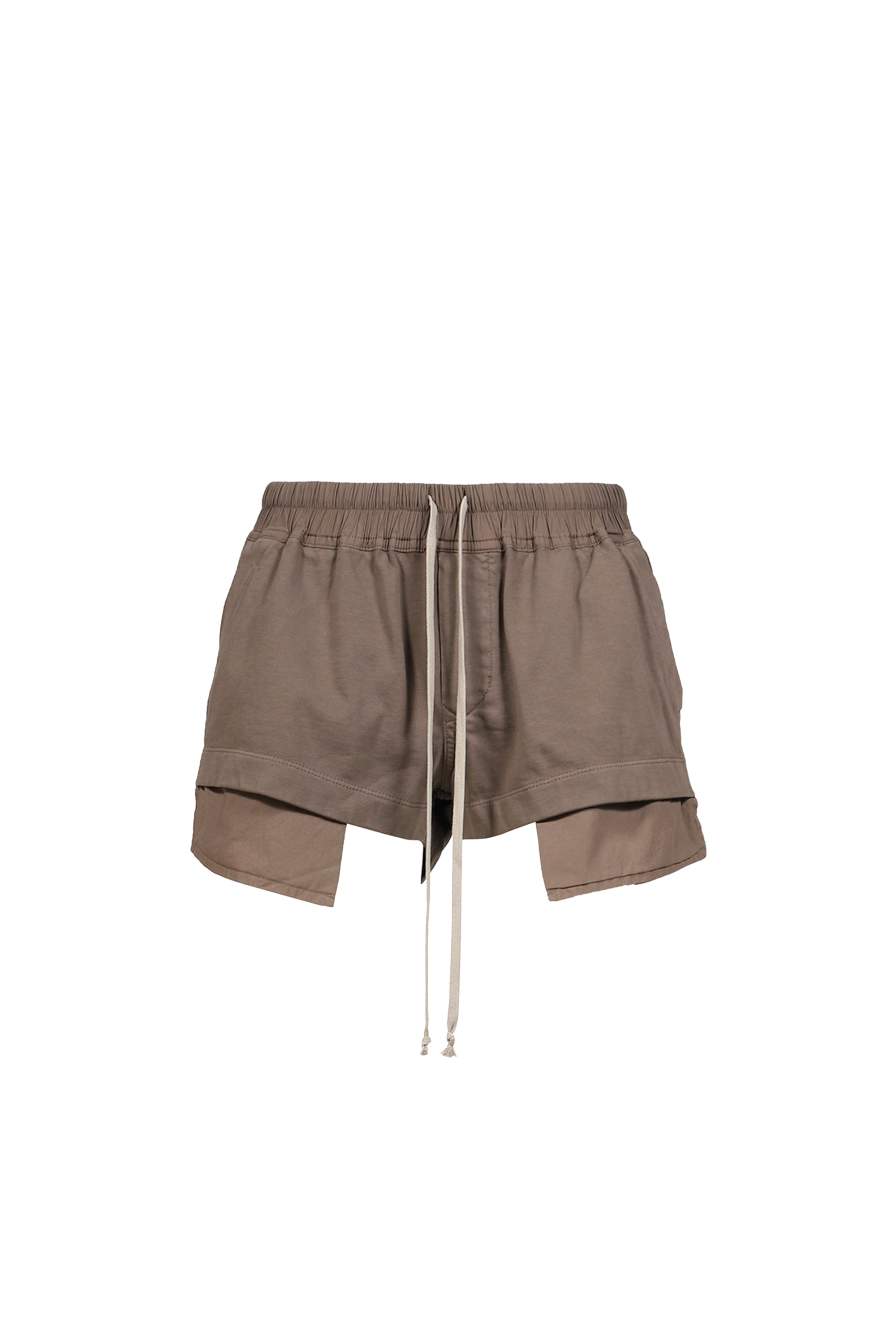 Rick Owens DRKSHDW リックオウエンス・ダークシャドウ FW26 FOG