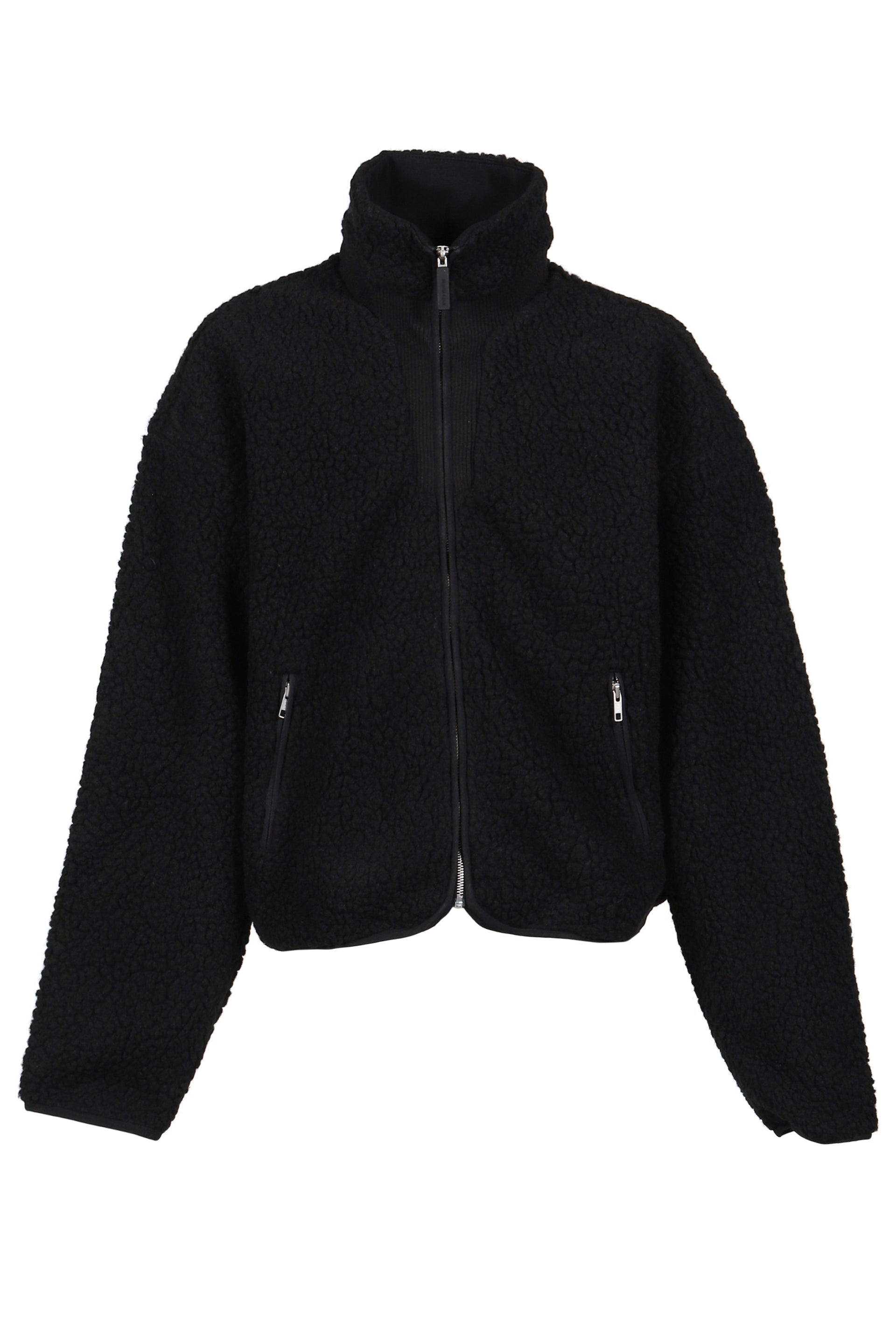 EF JACKET / BLK