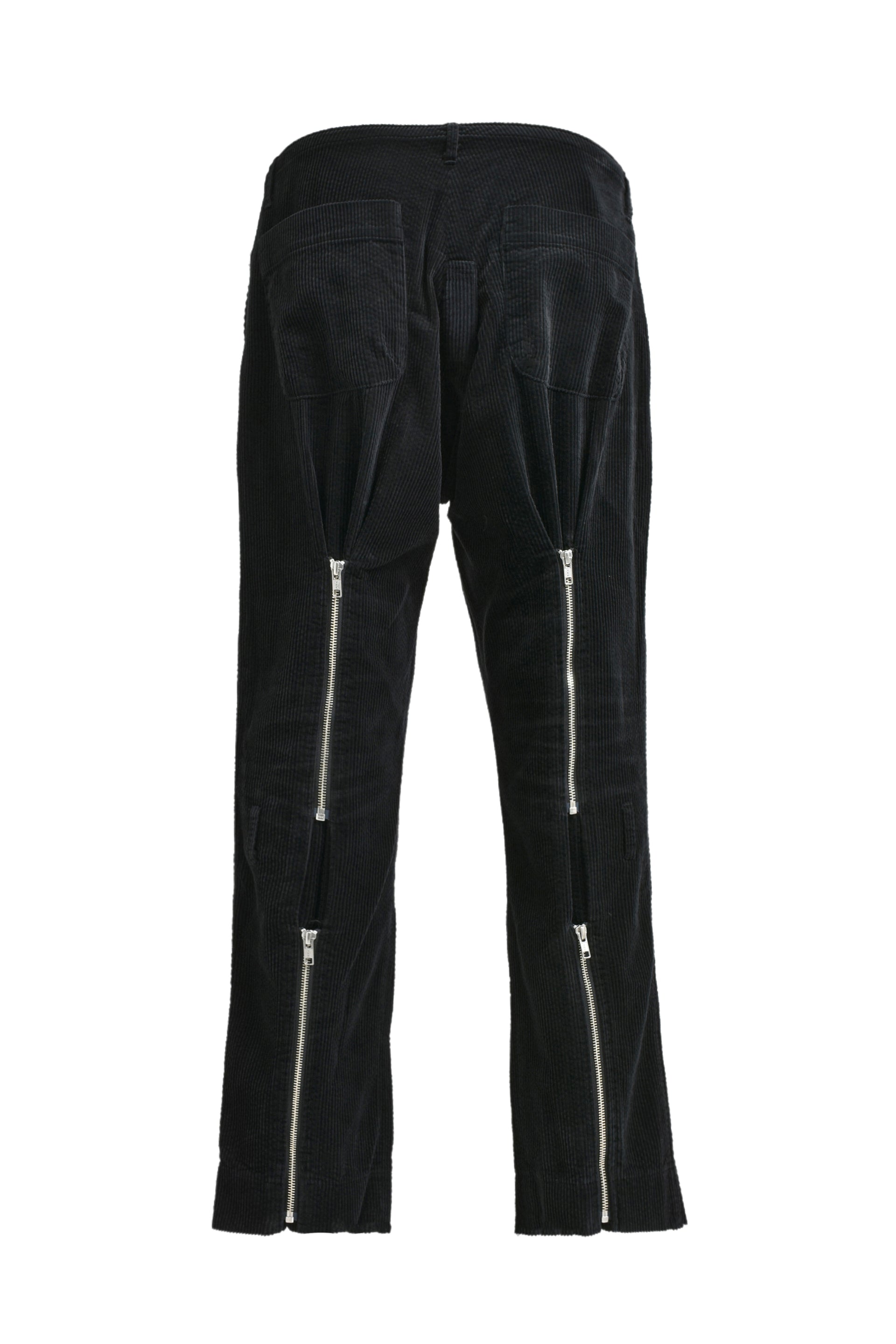 NEIGHBORHOOD × PHINGERIN BONDAGE PANTS