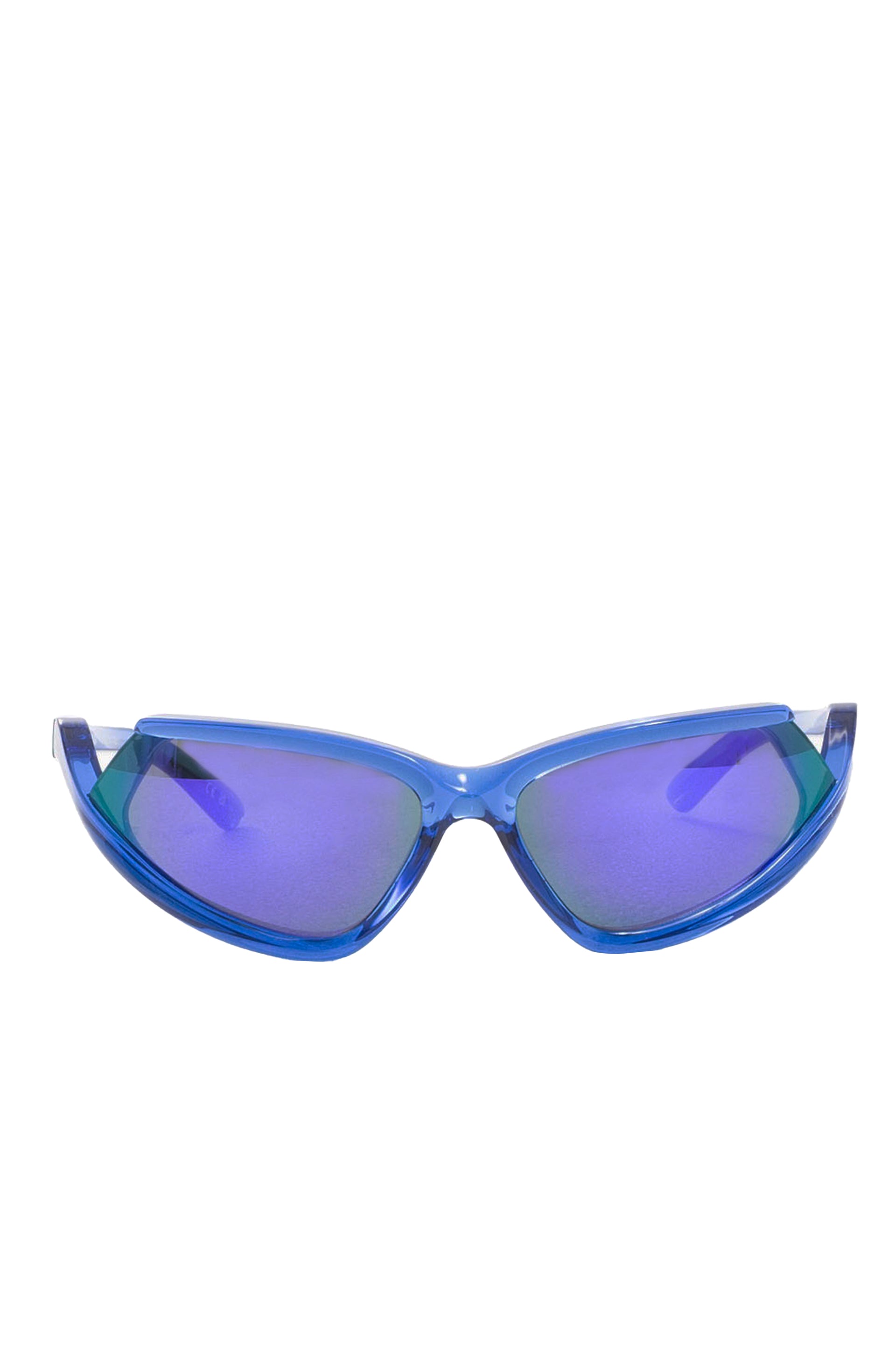 BALENCIAGA SIDE XPANDER / BLU SIL