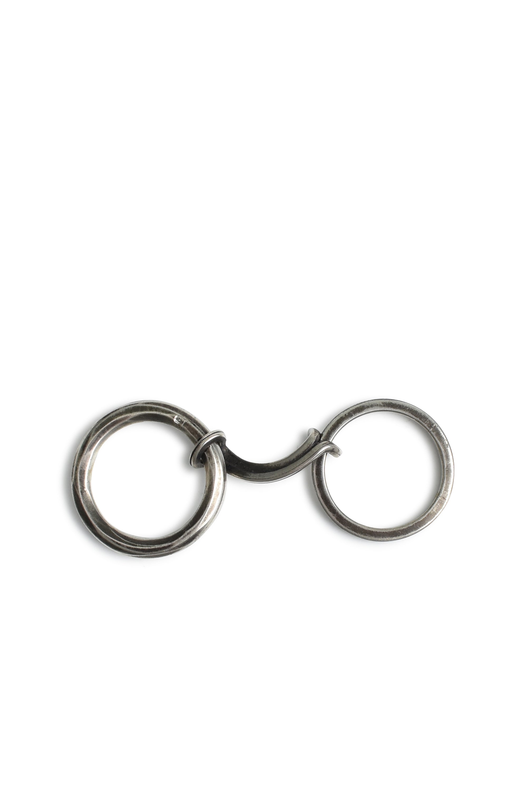 WERKSTATT MUNCHEN ワークスタットミュンヘン FW26 CONNECTED RING