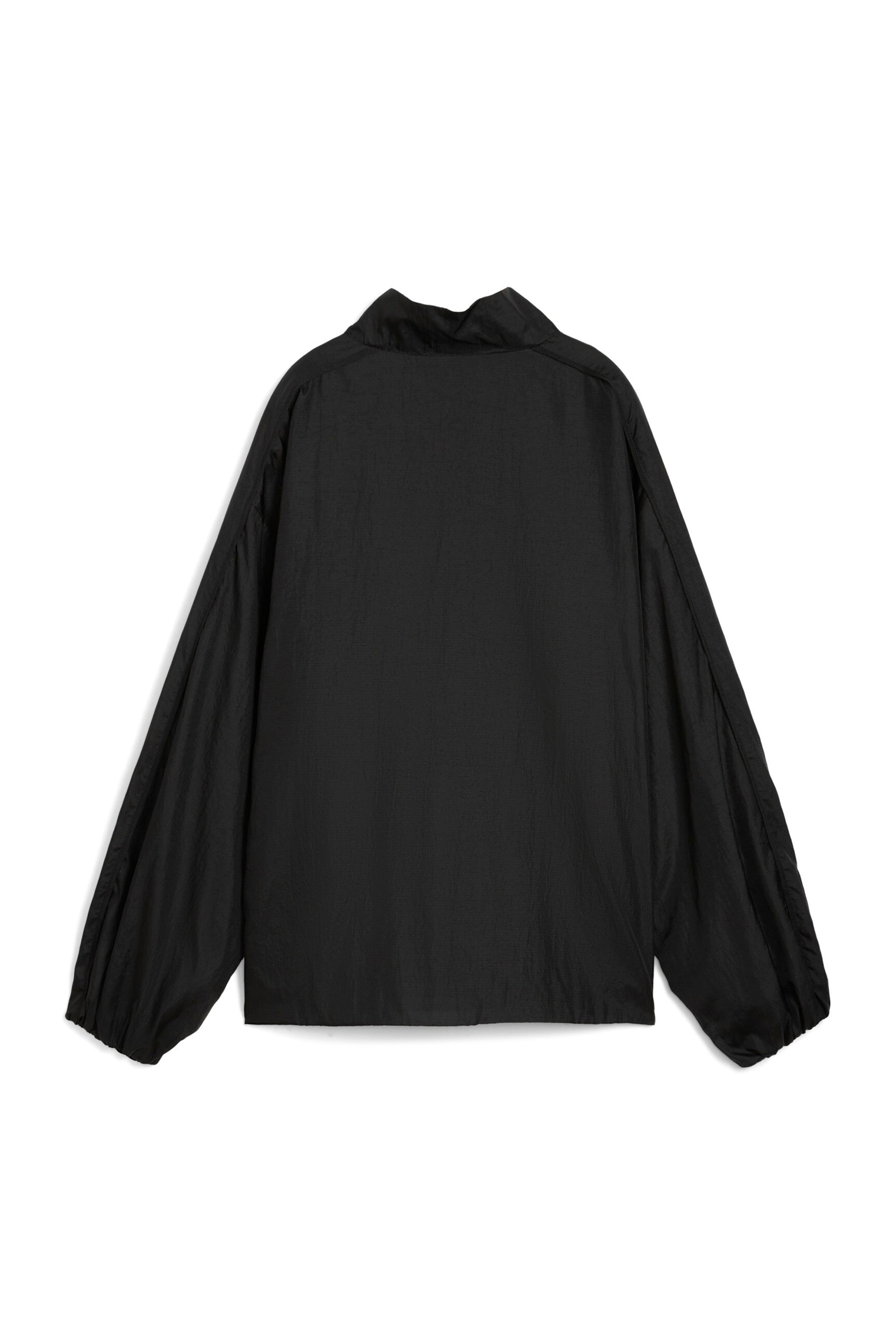 T7 OVERSIZED TRACK JACKET WV / PUMA BLACK