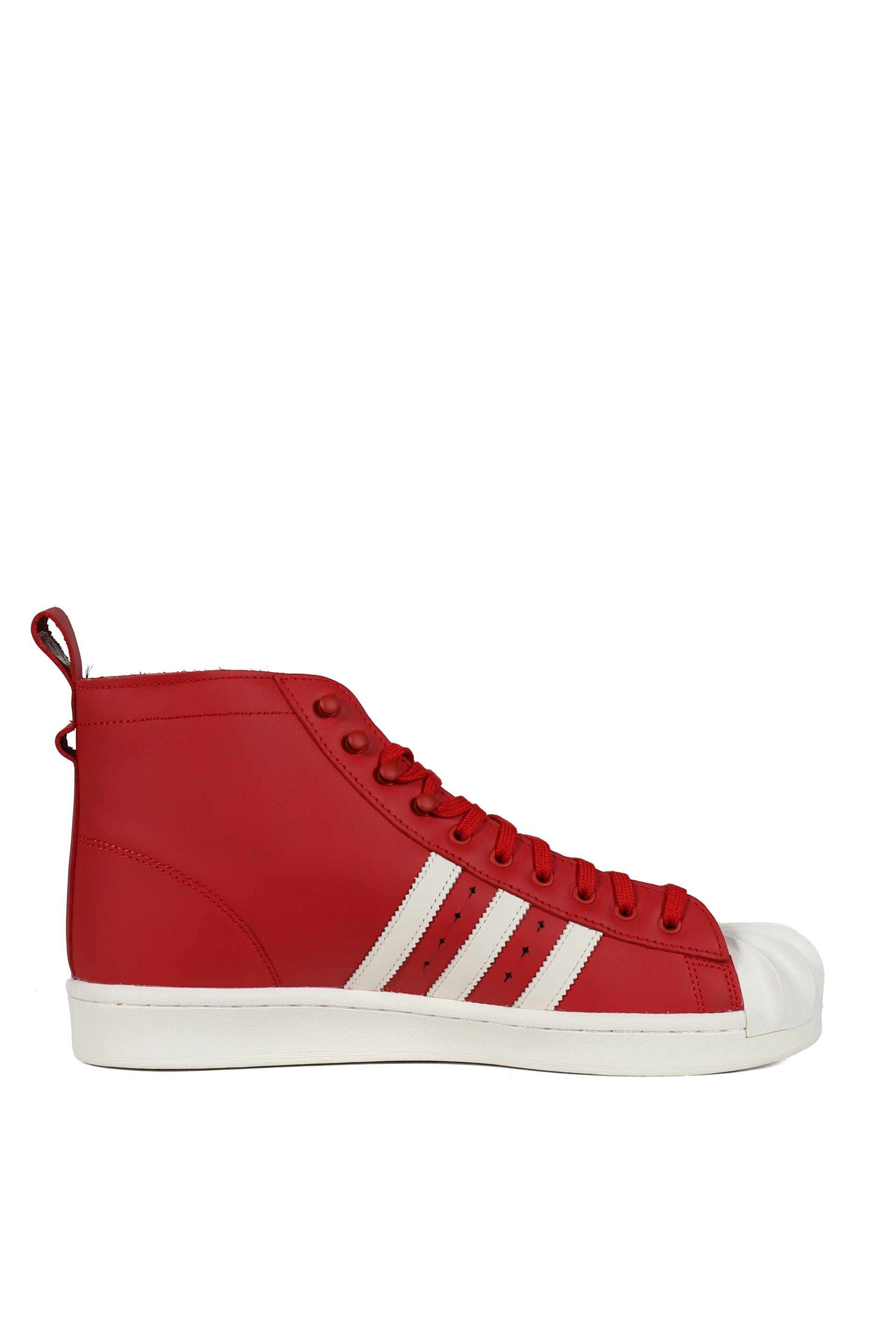 SUPERSTAR BOOT LUXE TC / SUPPLIER COLOR/OFF WHT