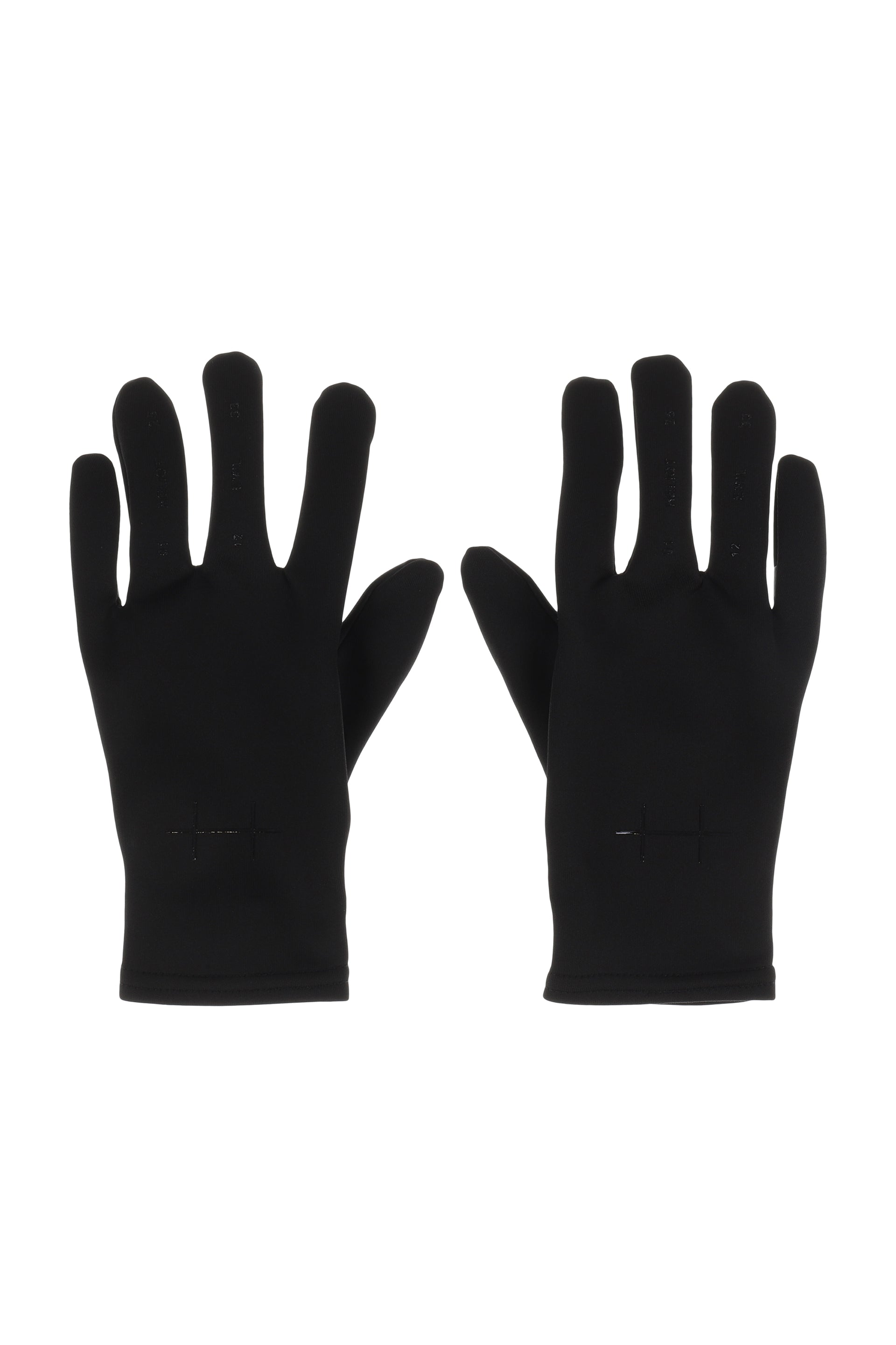 MANICAE GLOVES / BLK