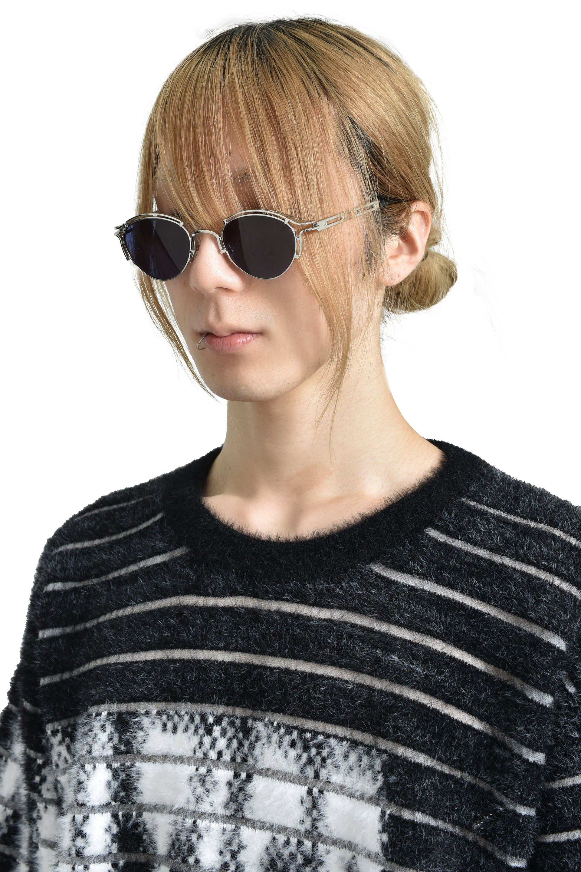 LUNETTES "SOURCIL" / SIL