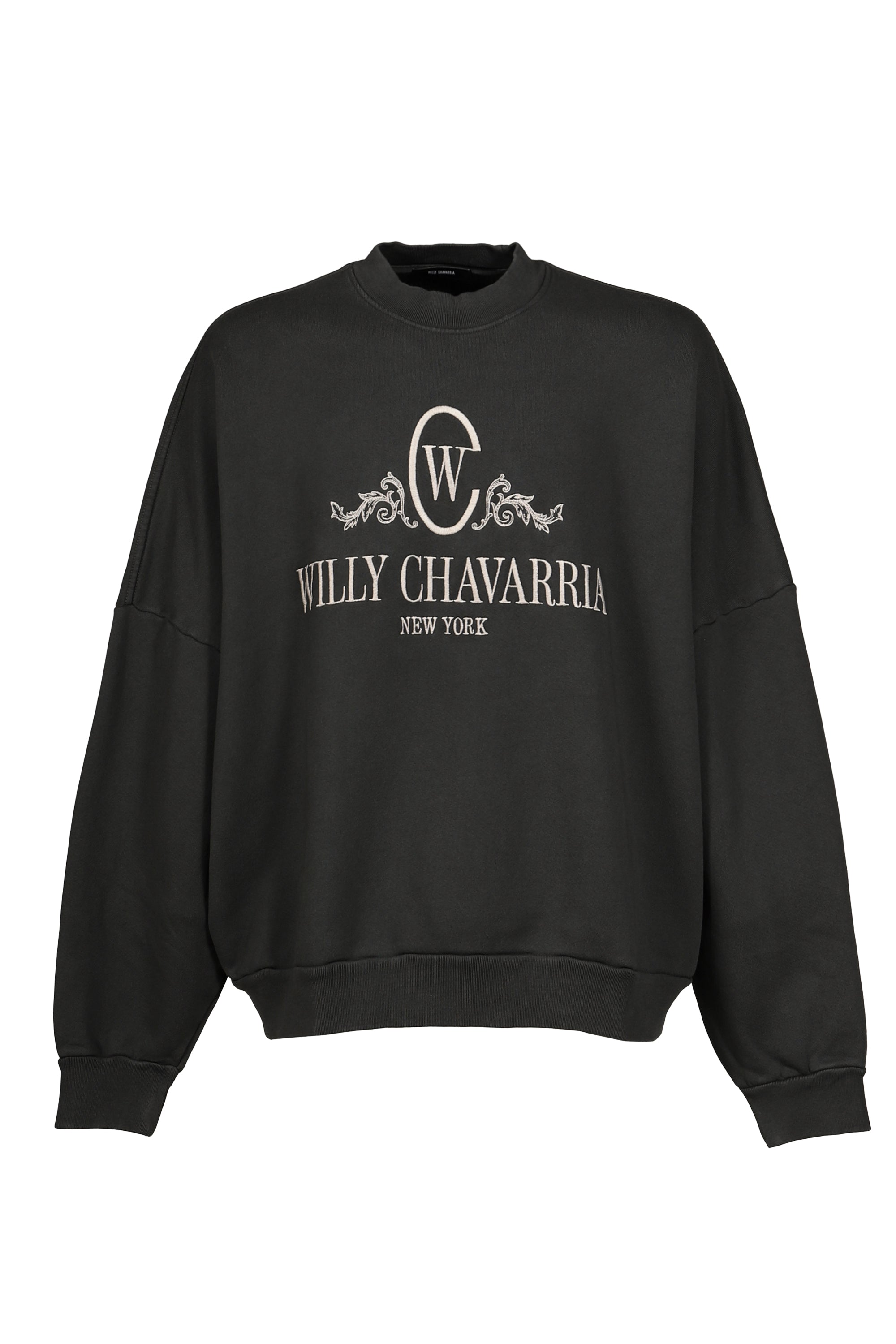 WILLY CHAVARRIA ウィリー チャバリア FW26 OS CHAVANTINO HOOLIGAN