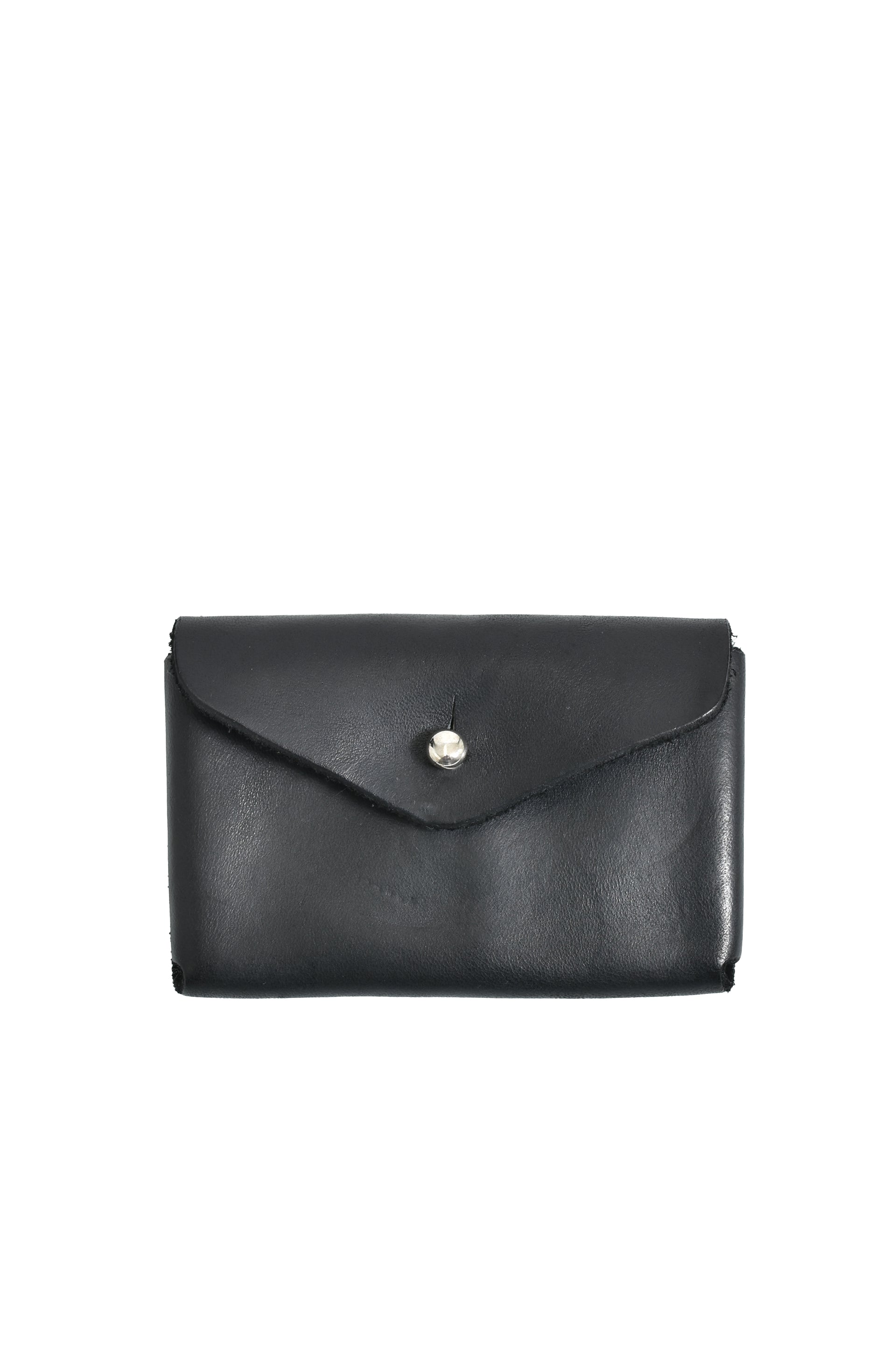 GUIDI EN01 / GROPPONE FULL GRAIN / BLK