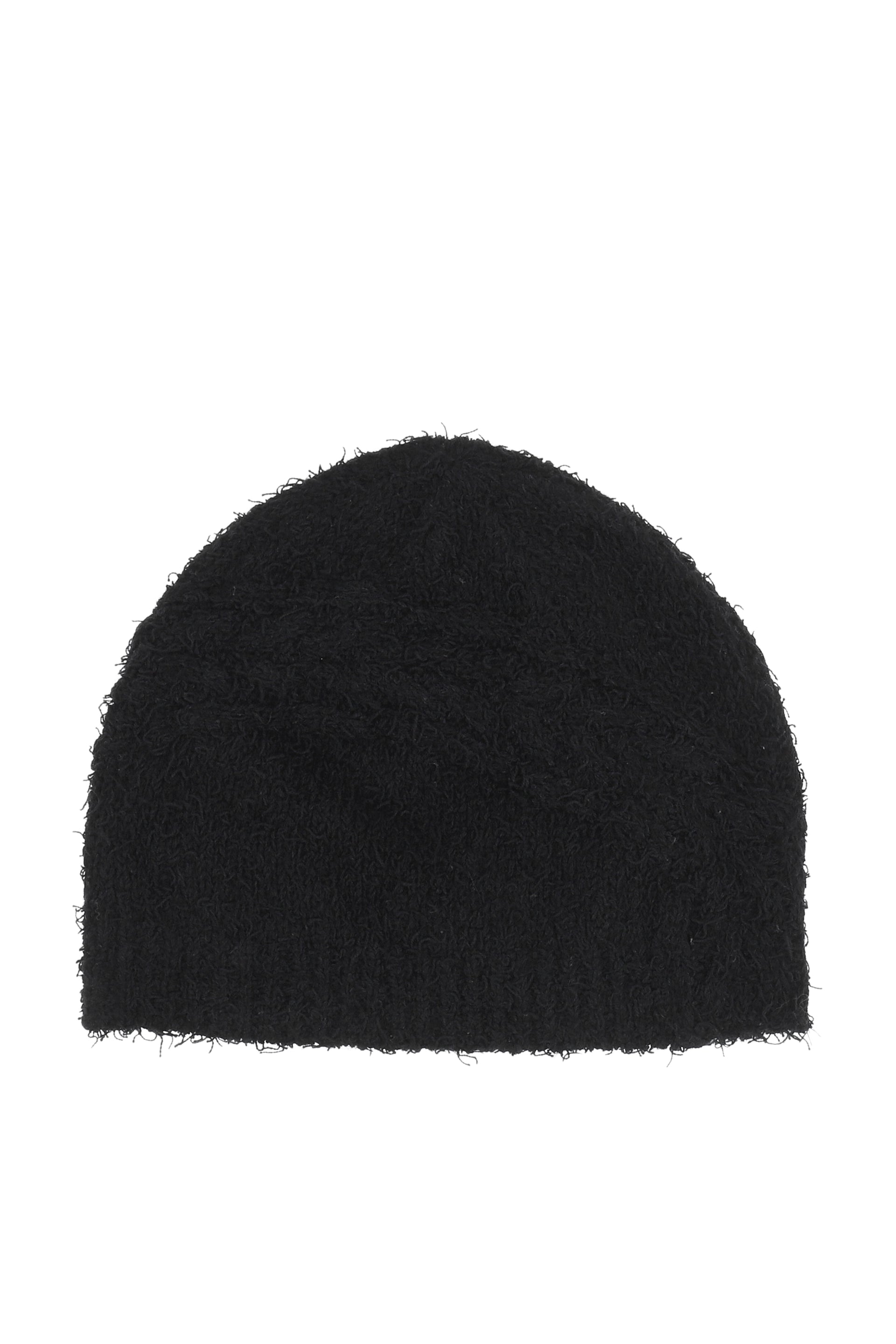 LUCONE BEANIE / BLACK