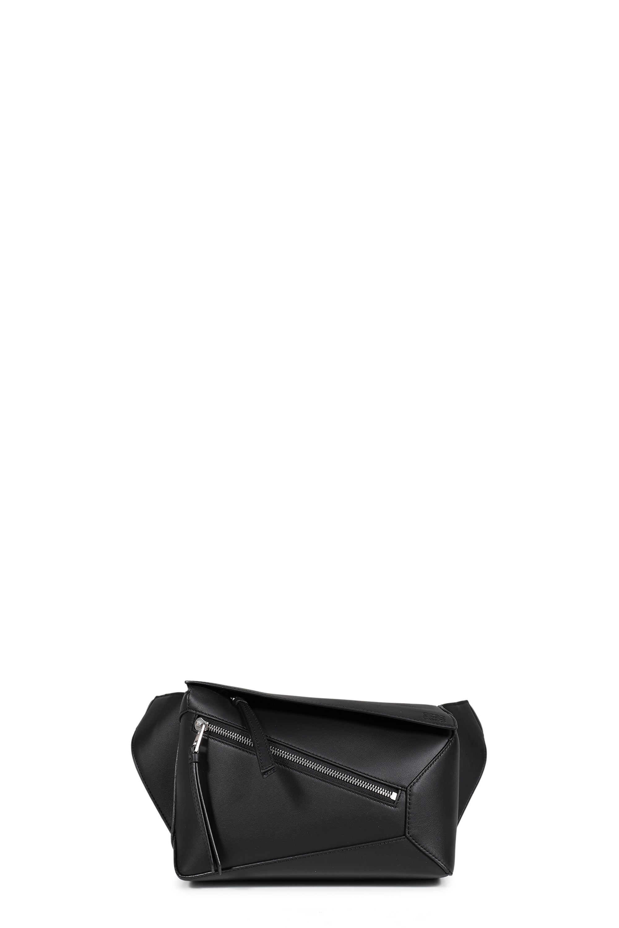 LOEWE (ロエベ) 商品名: PUZZLE SMALL BUMBAG ( LOEWE（ロエベ） バッグ ボディバッグ PUZZLE SMALL BUMBAG パズル