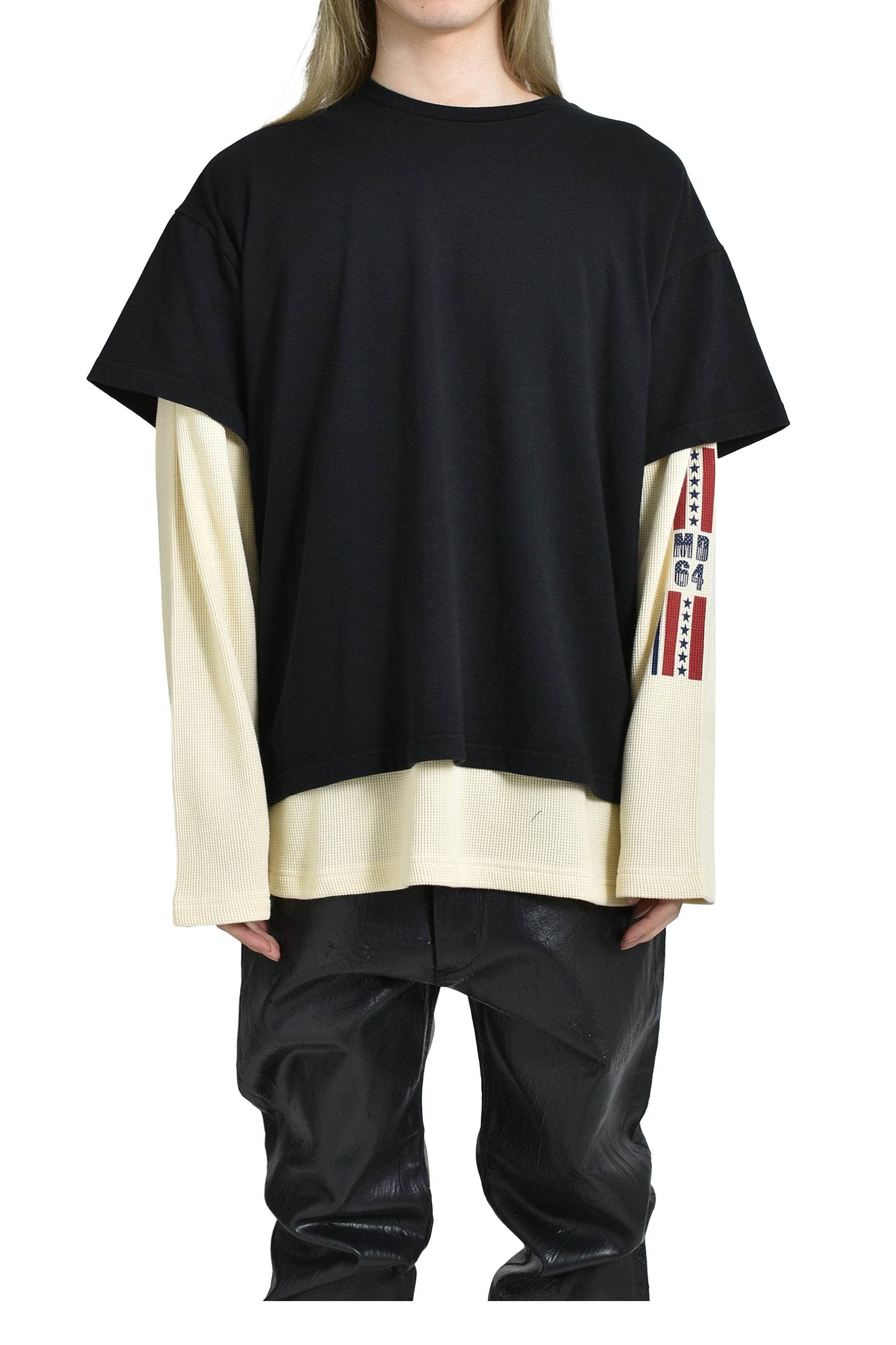 Marking Distance MURICA THERMAL / BLK CRM