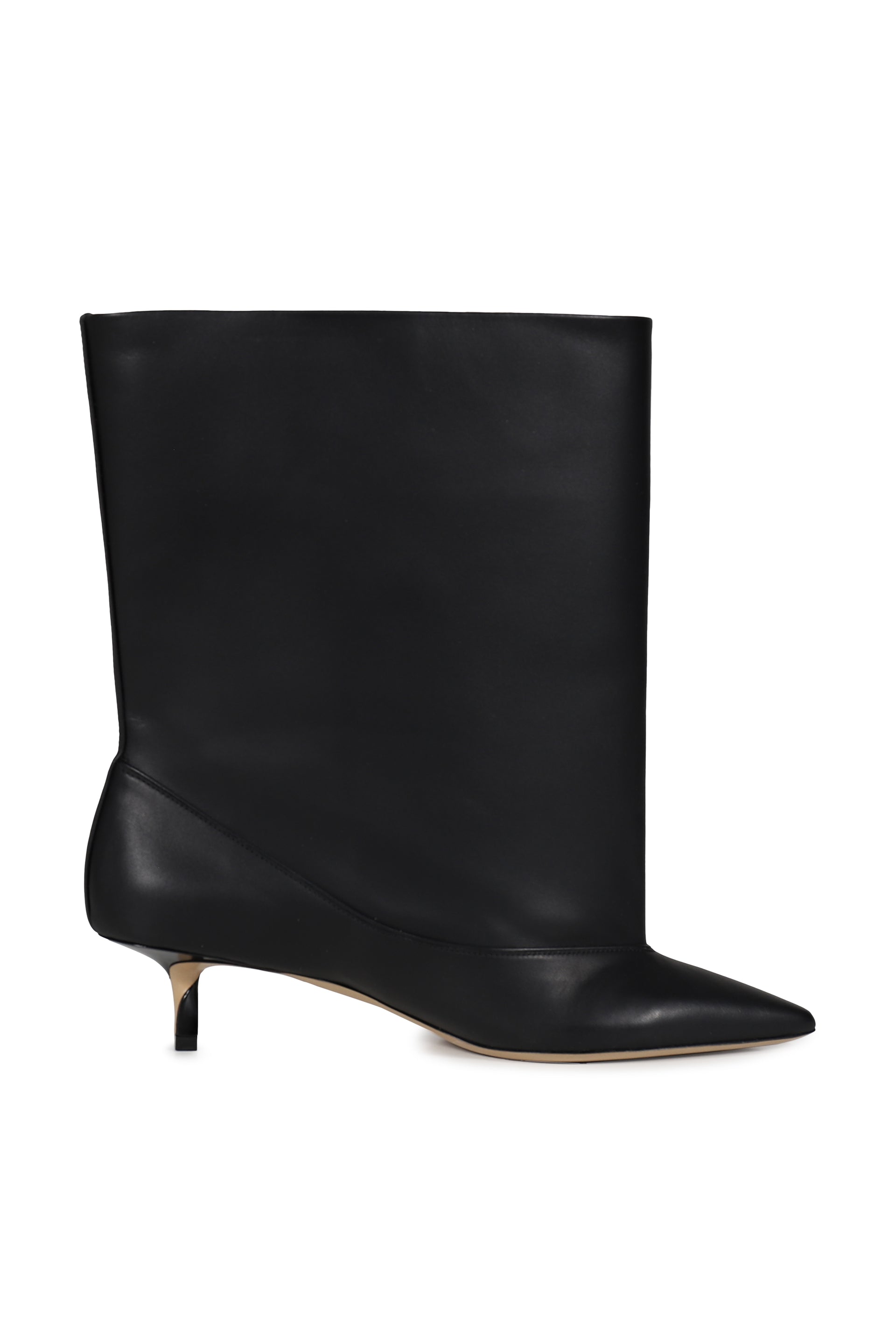 LES BOTTES TOURNI / BLACK