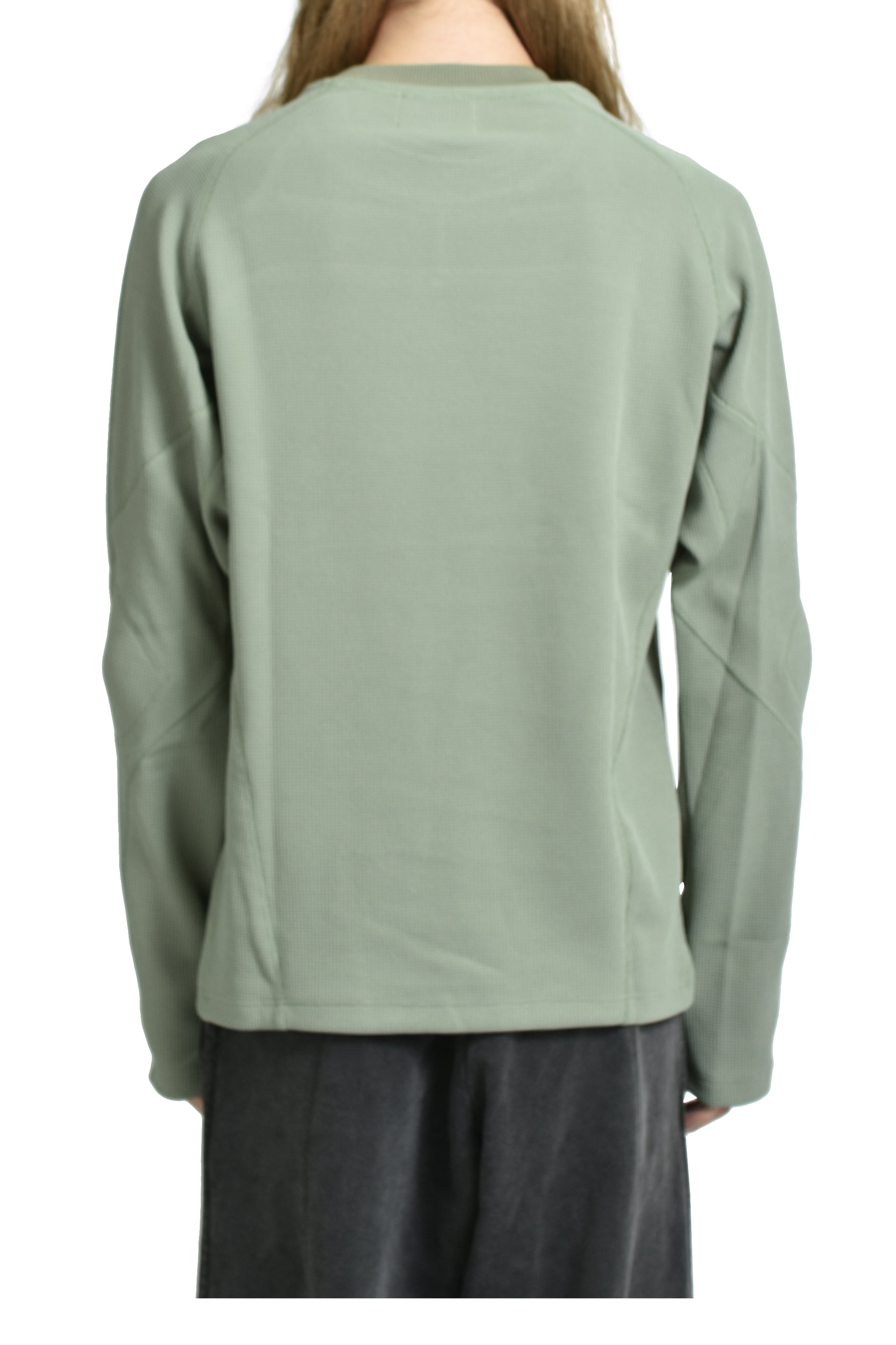 ARMORED THERMAL / LEAVES