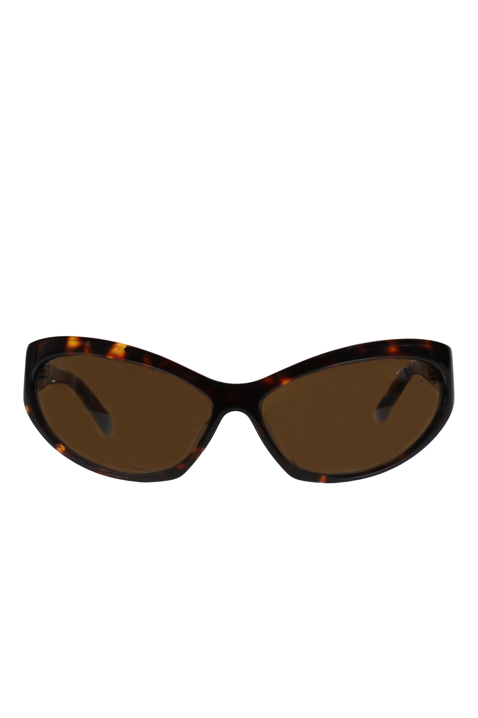 CAT EYE SUNGLASSES / BRW