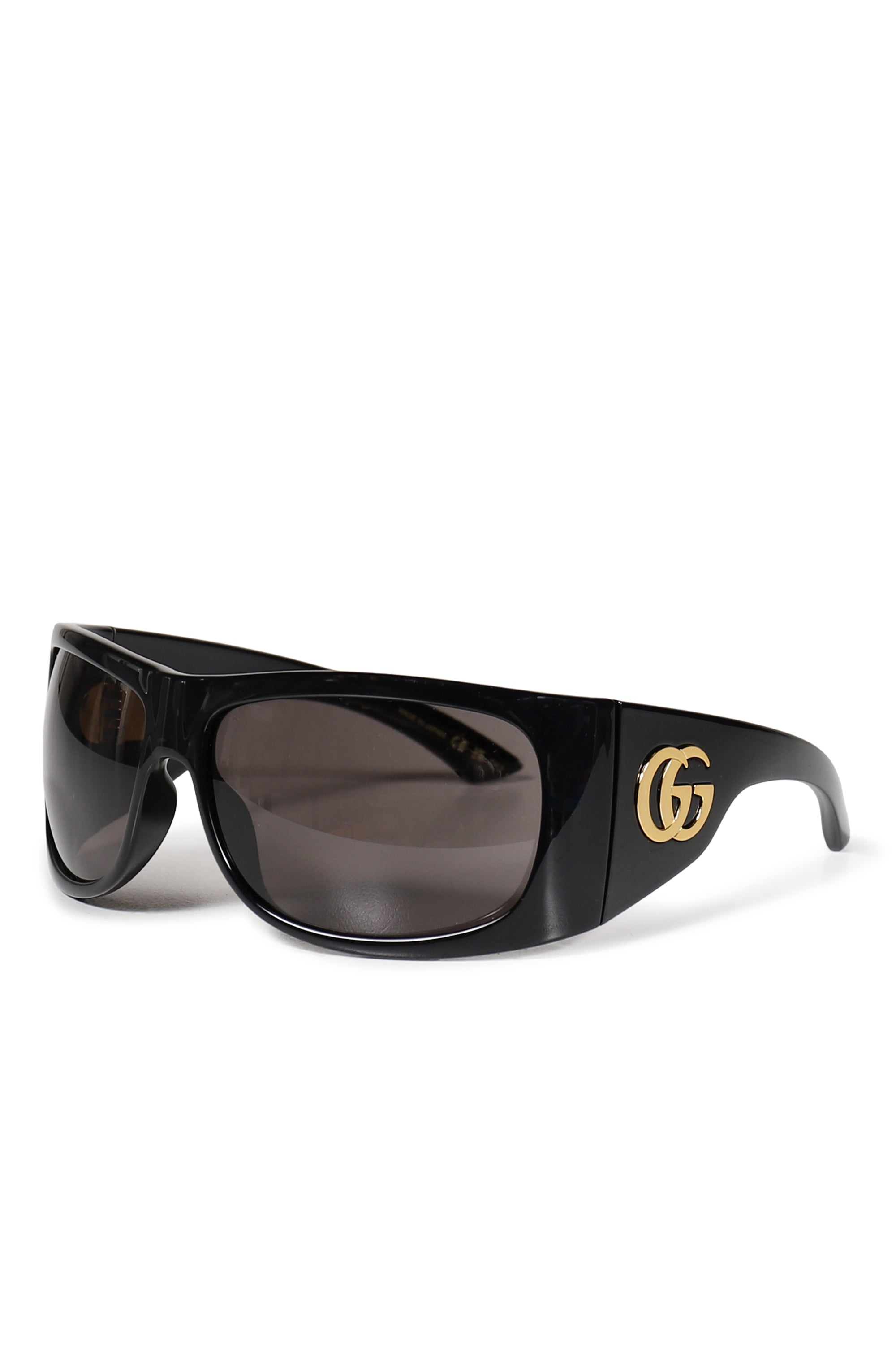 GUCCI グッチ アイウェア GG2170S-001 / BLK - NUBIAN ヌビアン