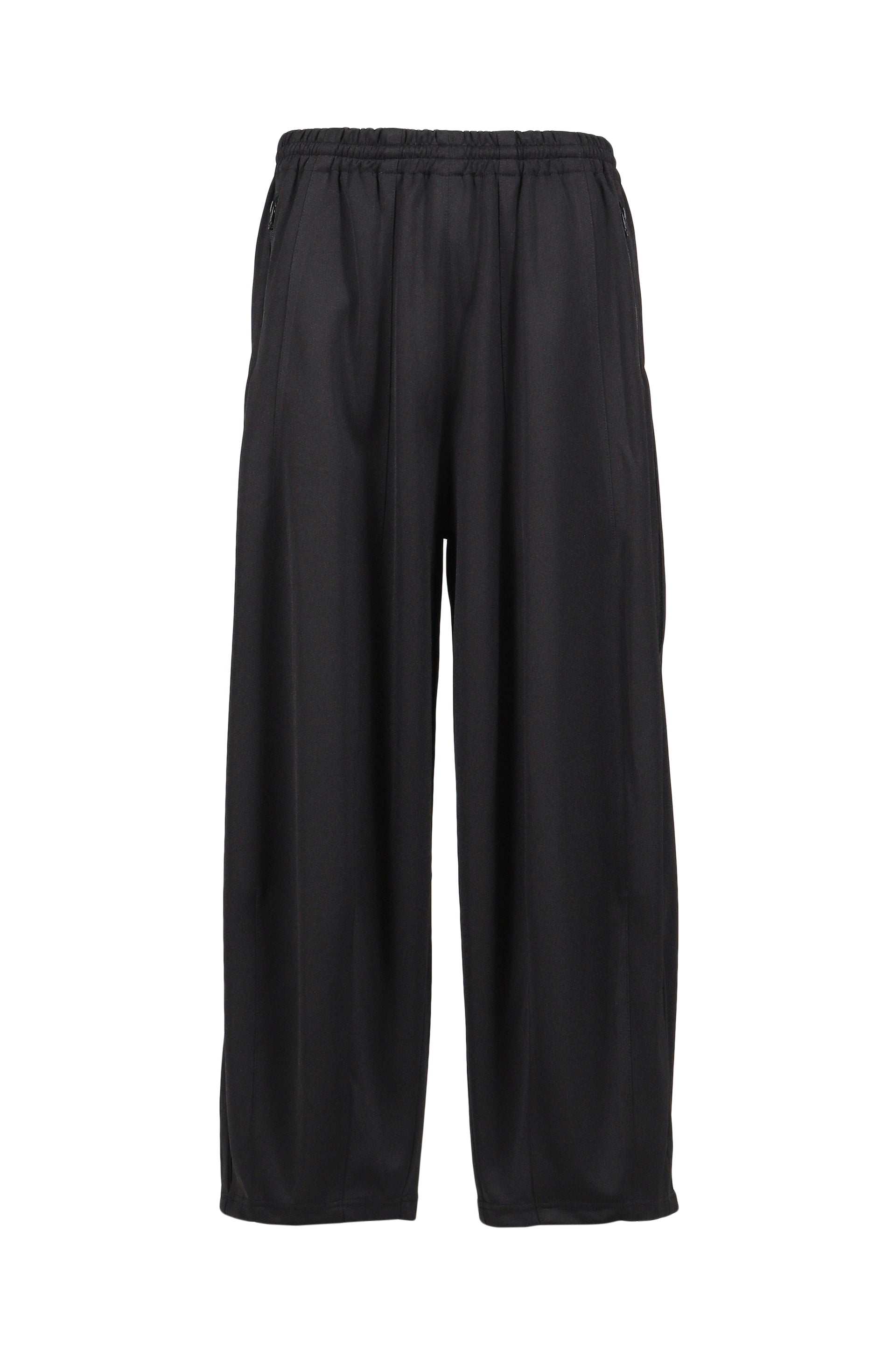 ENIGMA TRACK BOTTOMS / BLK