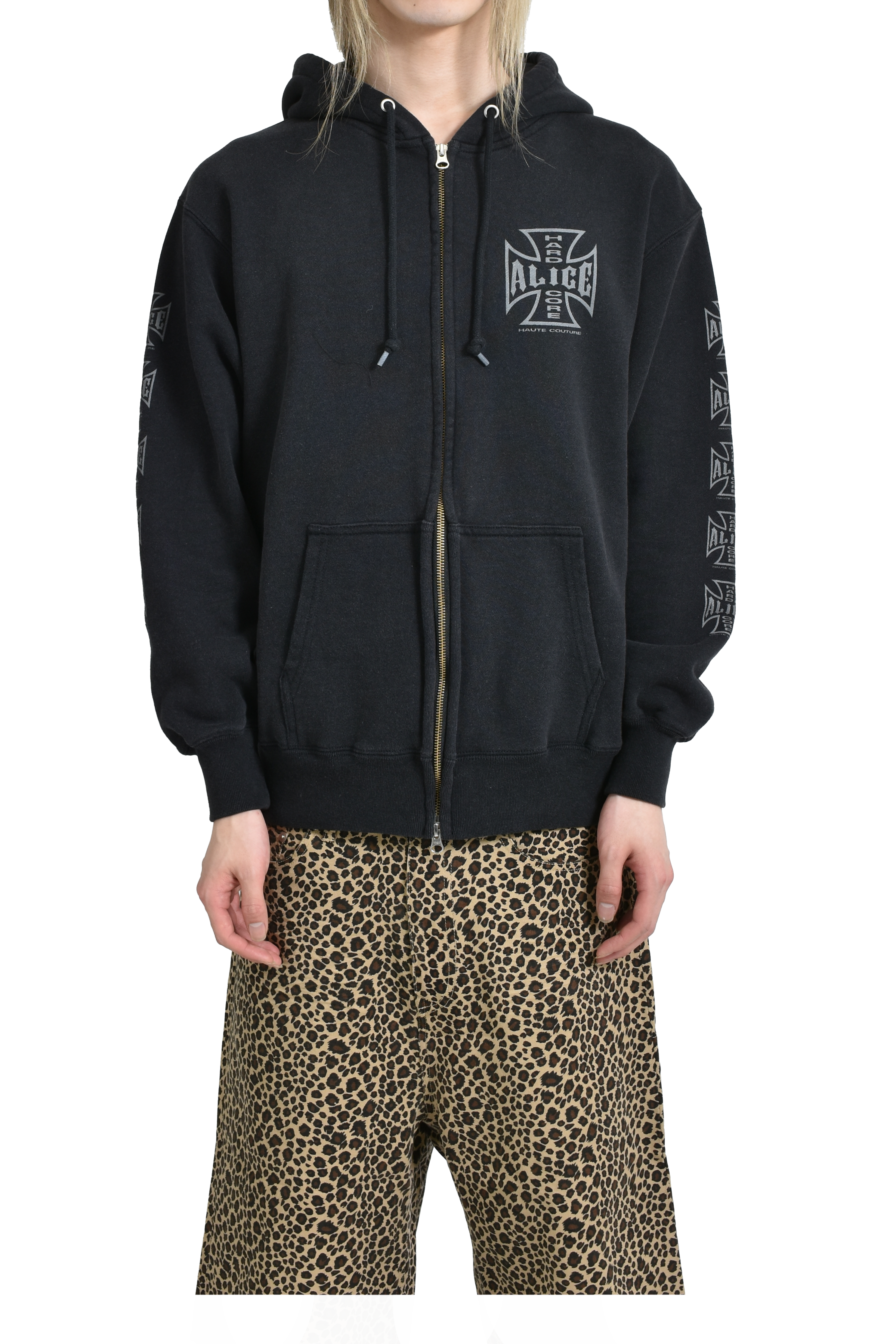 ALICE HOLLYWOOD アリス ハリウッド SS25 TOKYO EXCLUSIVE ALICE HOLLYWOOD アリス ハリウッド SS25 TOKYO EXCLUSIVE