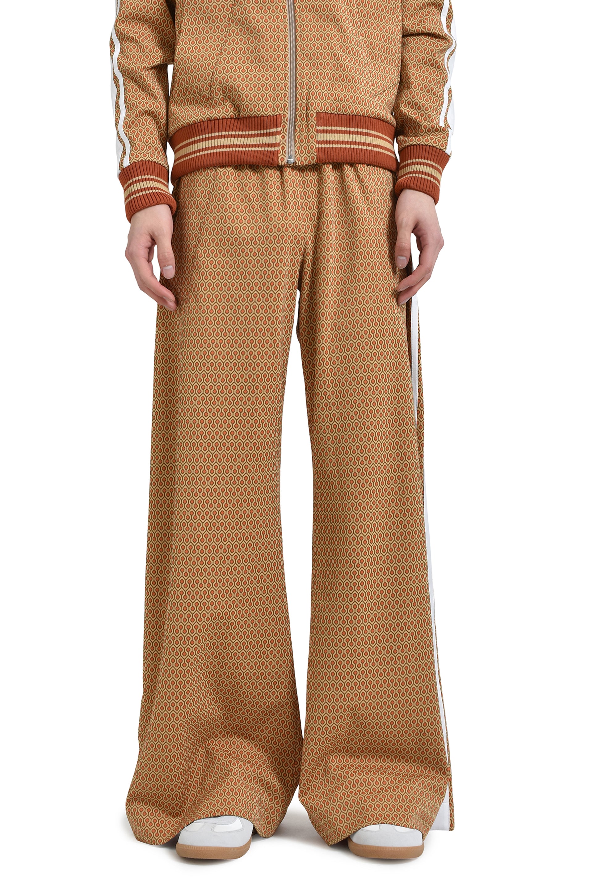 EGONlab TRACK PANTS / MAGLIA