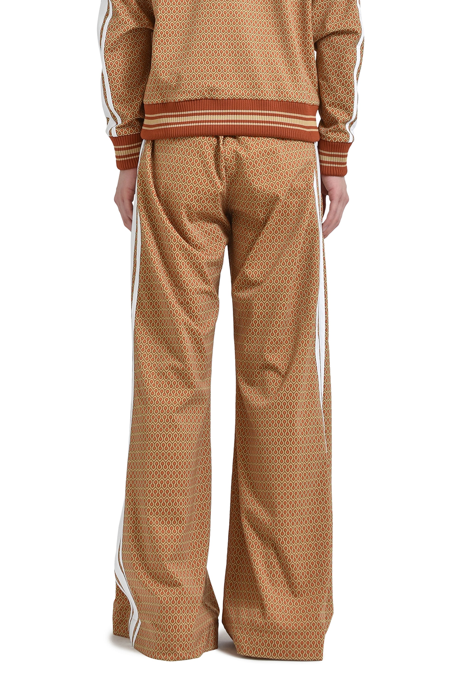 EGONlab TRACK PANTS / MAGLIA