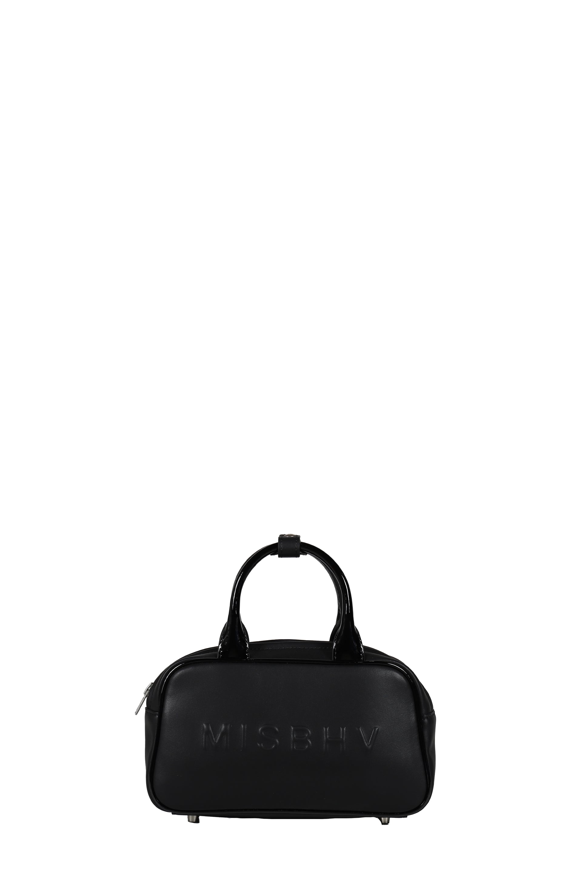 LONDON MINI BAG / BLACK