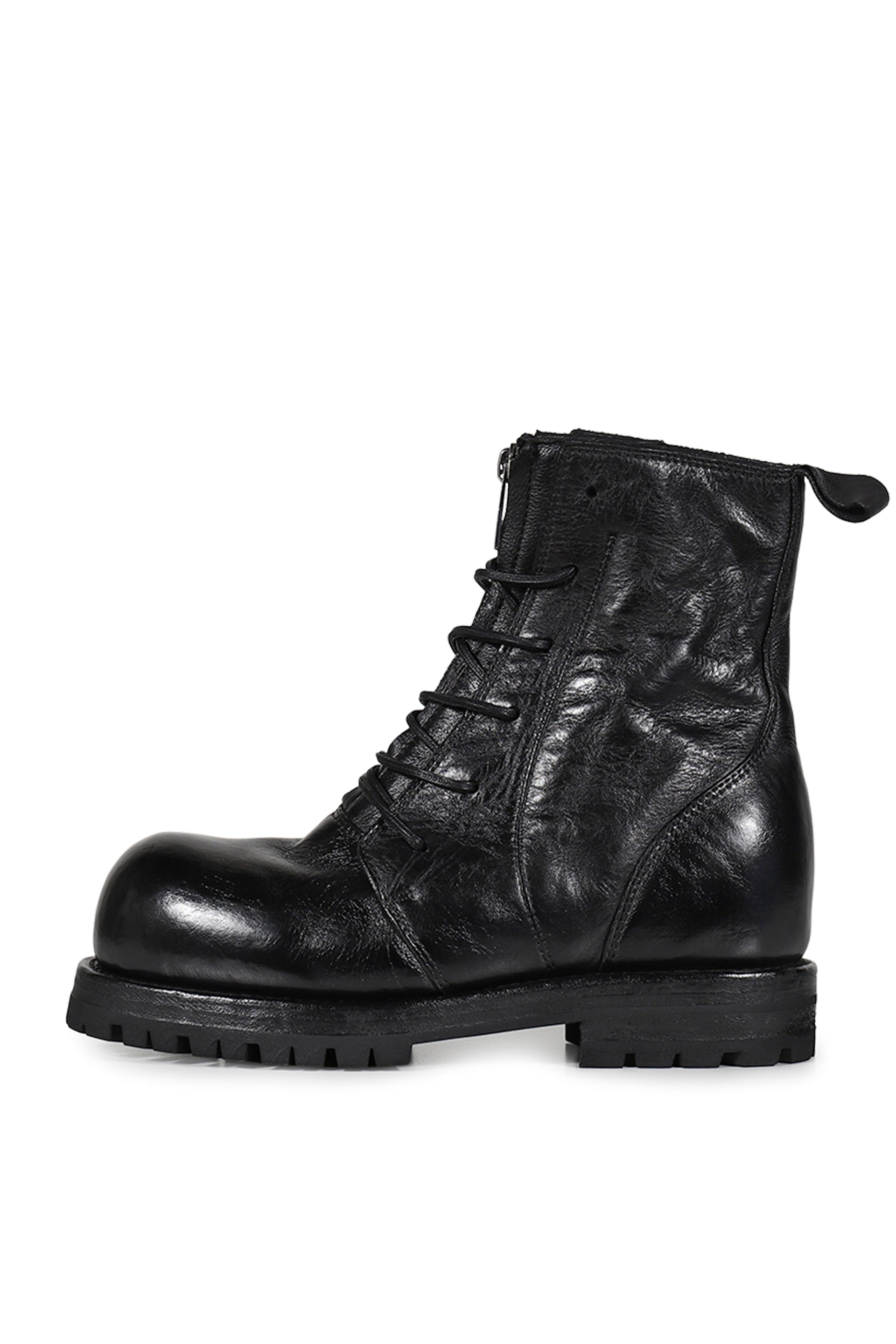 MOAN BOOT / BLK