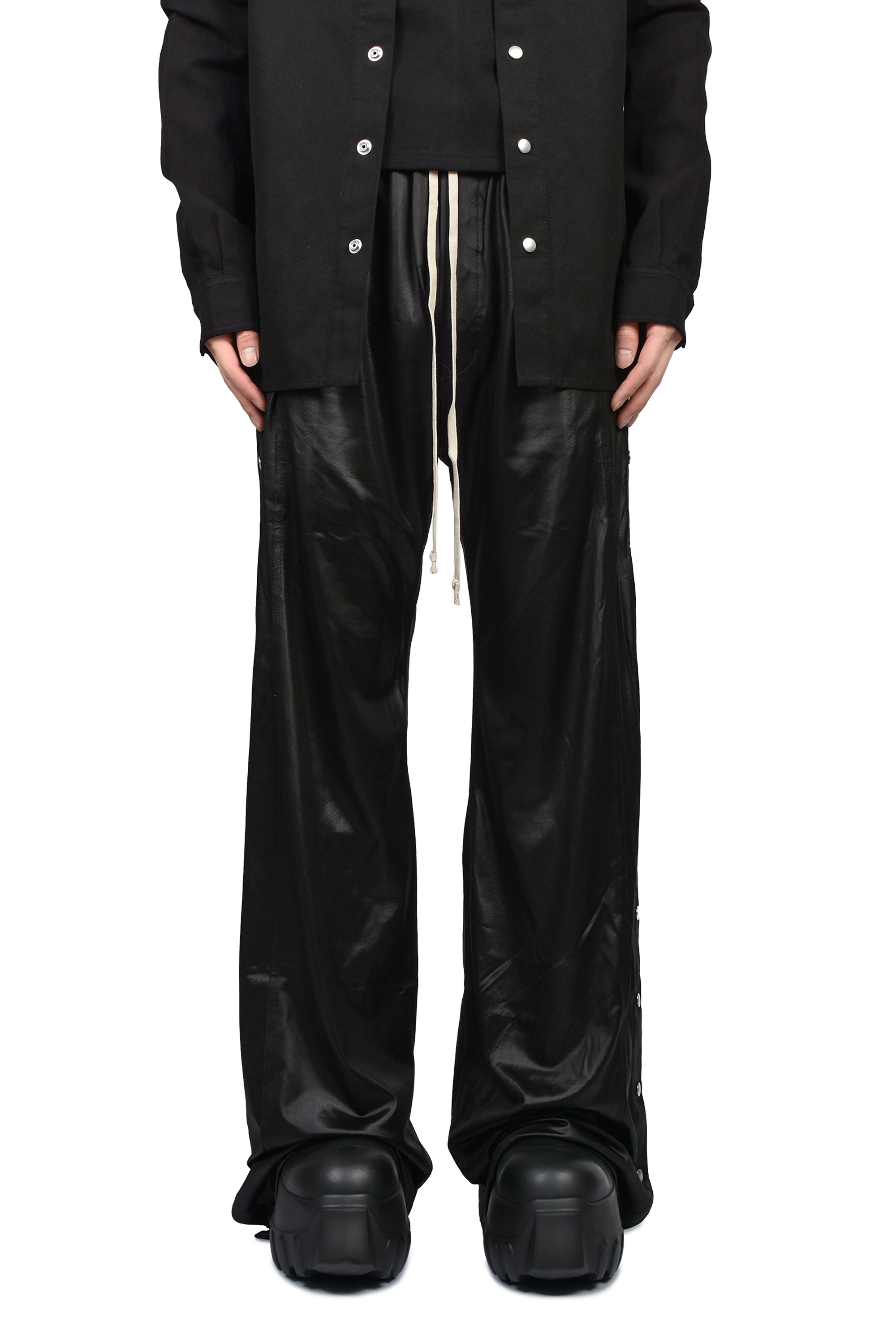 Rick Owens DRKSHDW リック オウエンス ダークシャドウ SS26 WIDE