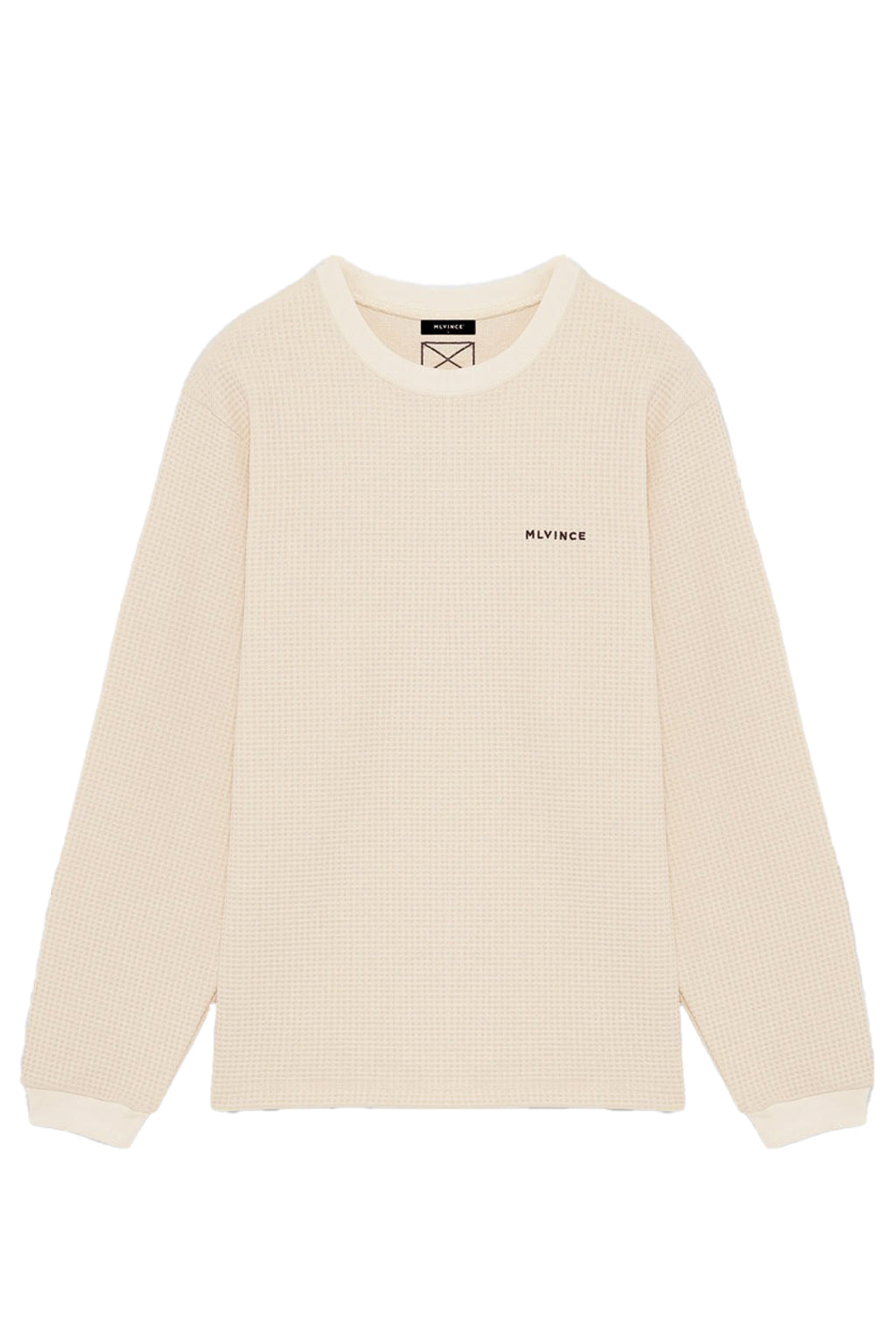 HEAVYWEIGHT THERMAL L/S / CRM