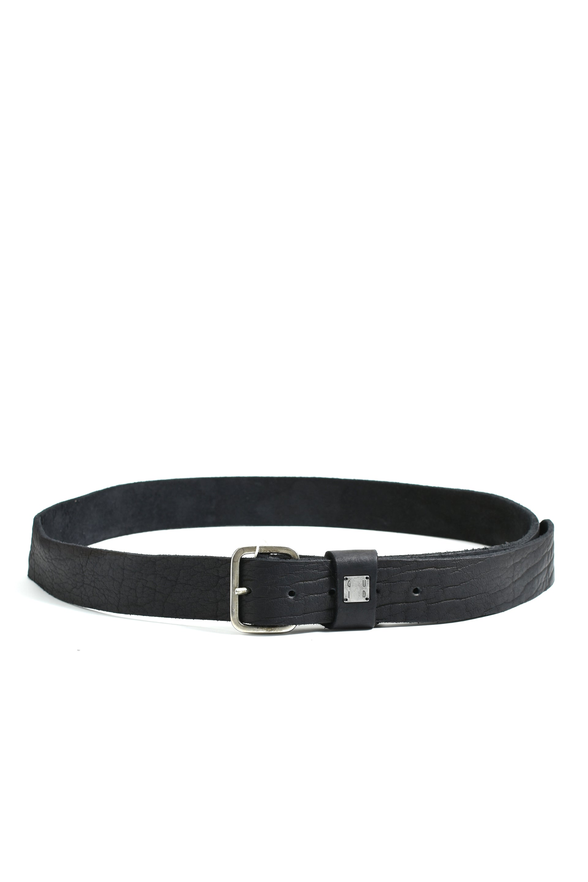 GUIDI BLT16 / BISON FULL GRAIN / BLK