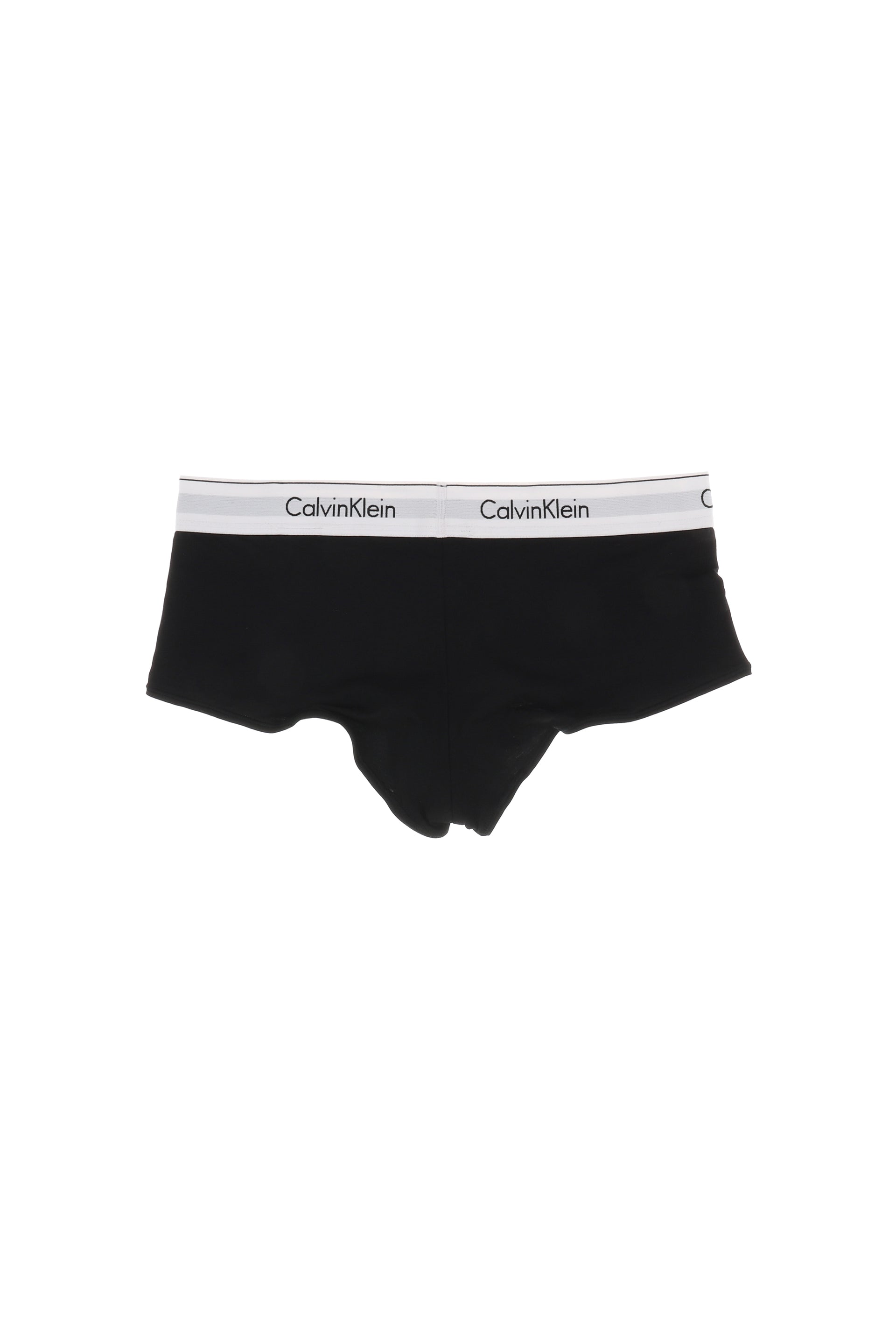 Calvin Klein BOYS SHORT / BLK