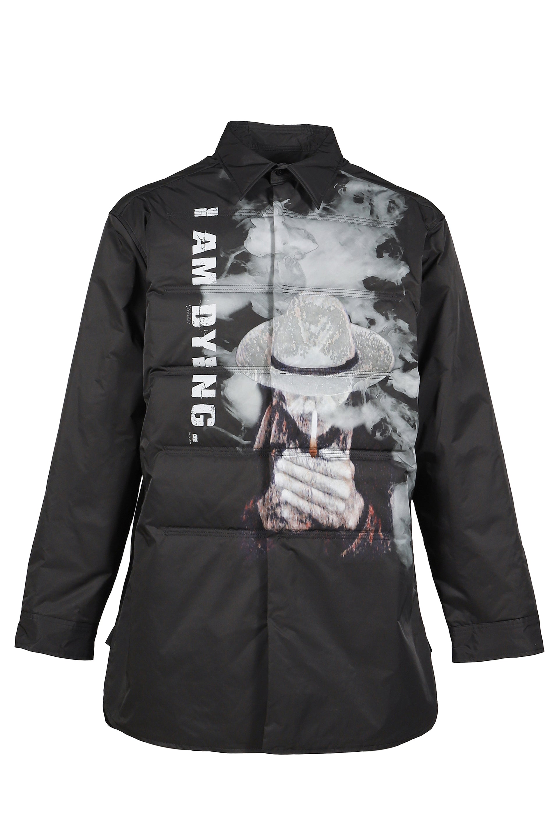 YY-A25-0000-277 / BLK